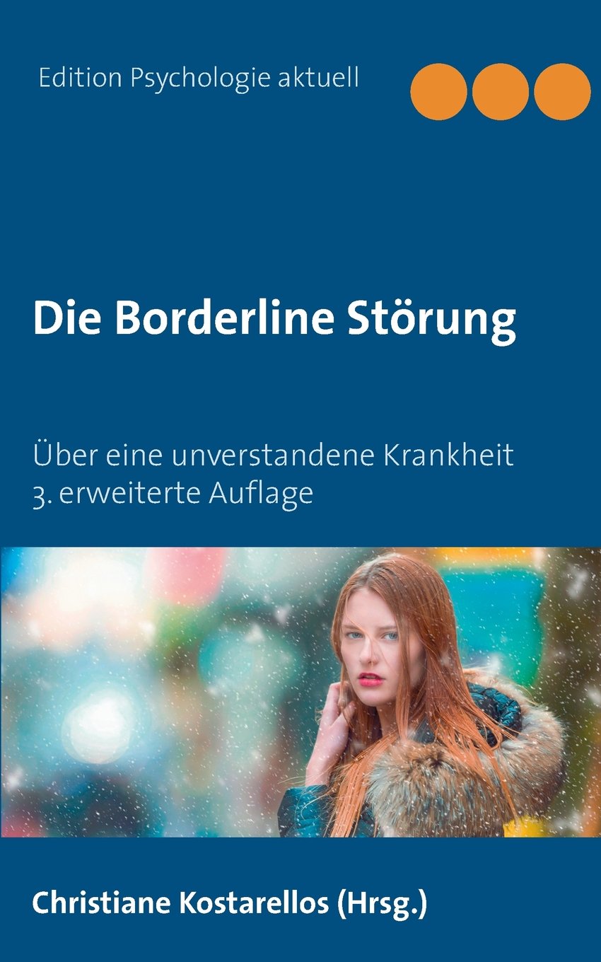 Die Borderline Störung Medicine