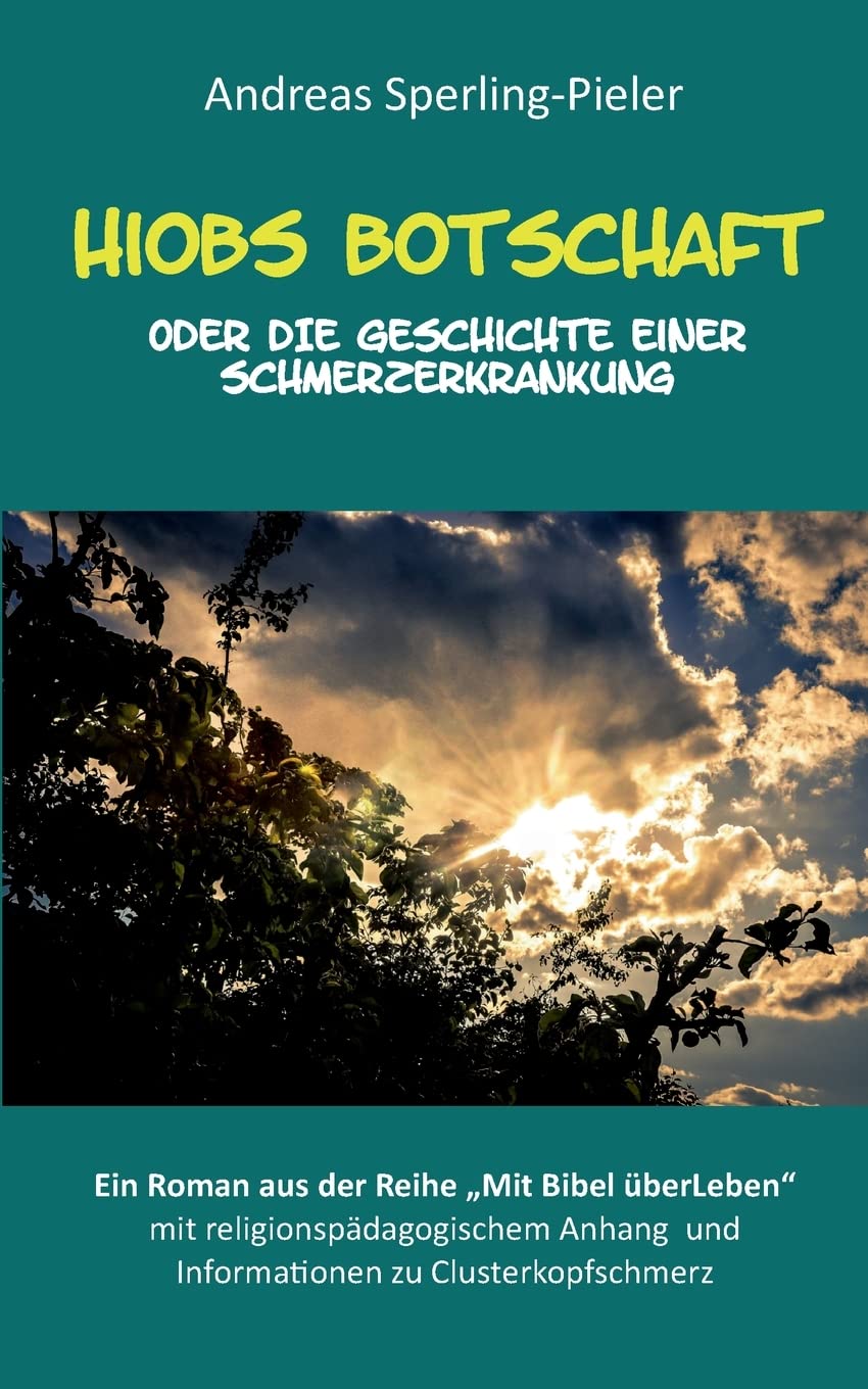 Hiobs Botschaft Personalities Books