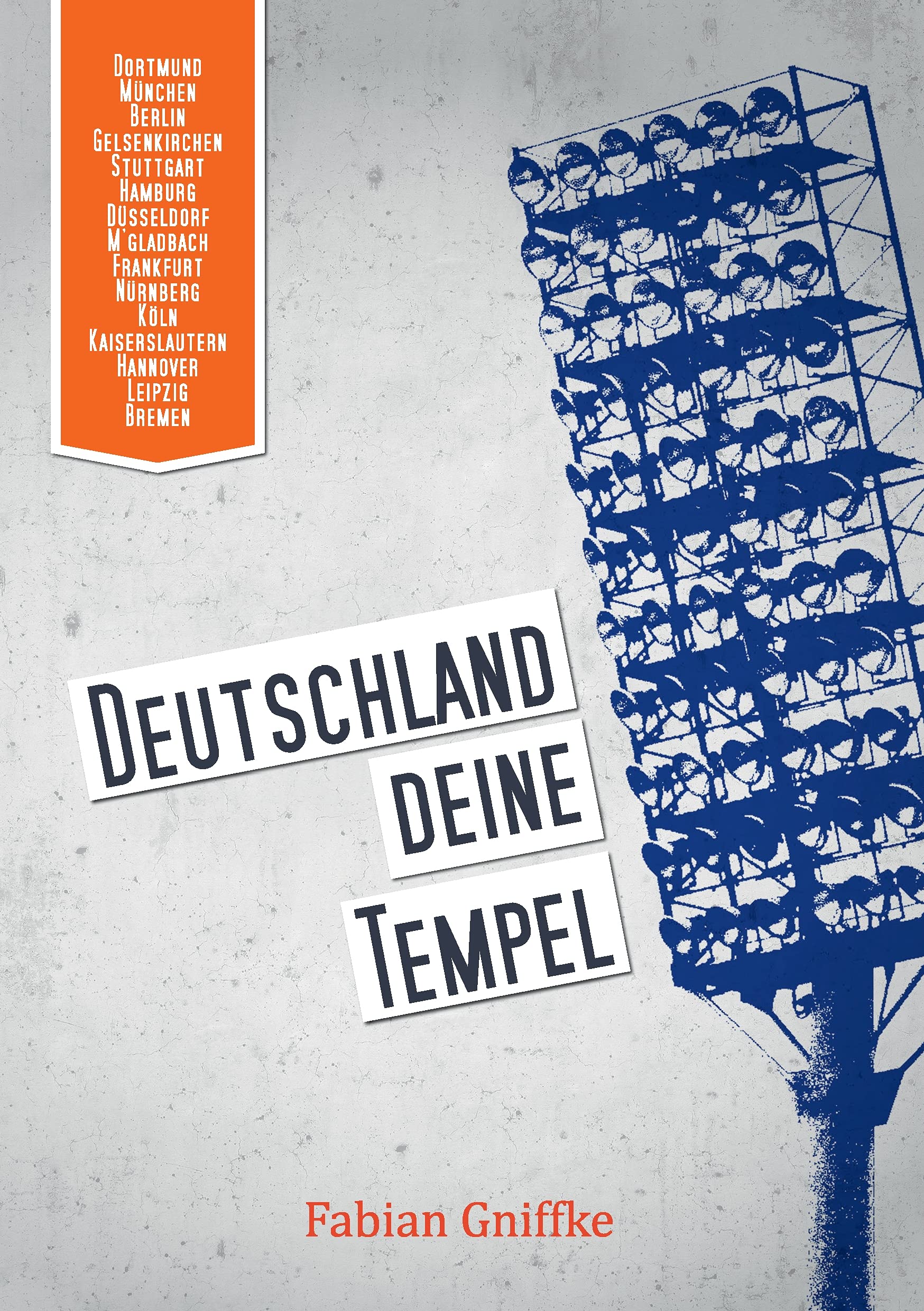 Deutschland Deine Tempel: Die 15 größten Fußballstadien Leisure & Fun