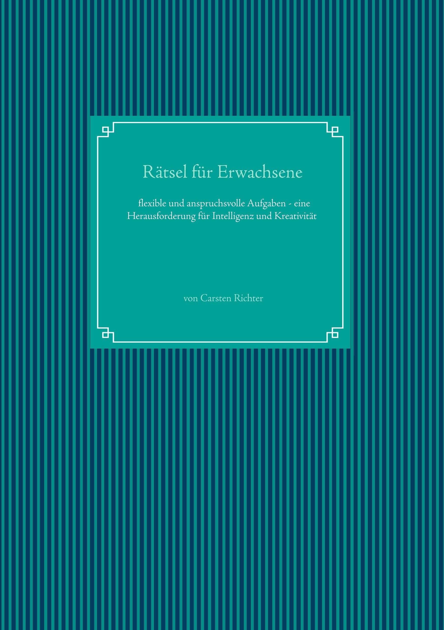 Rätsel für Erwachsene Hobbies & Crafts