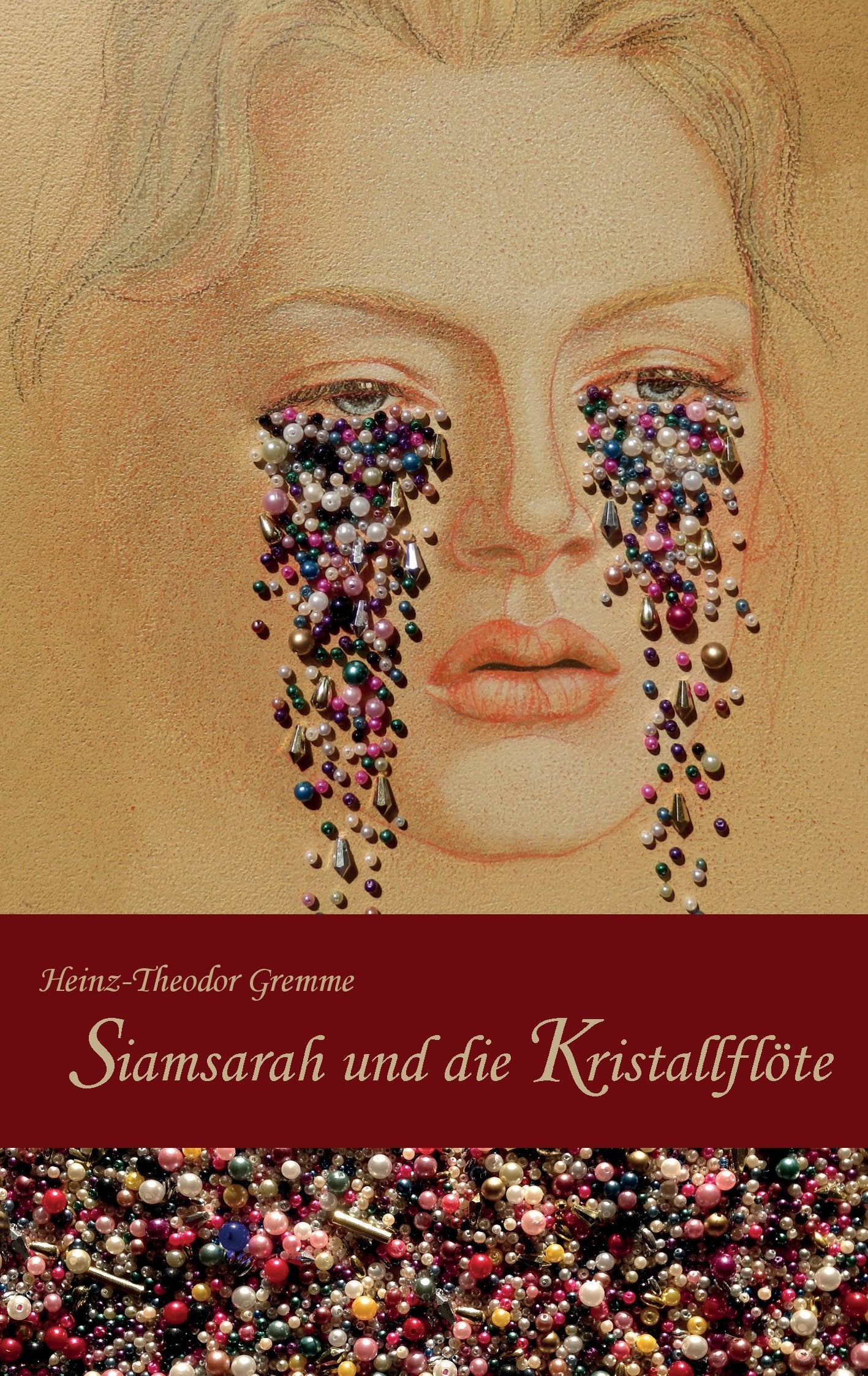 Siamsarah und die Kristallflöte Contemporary literature