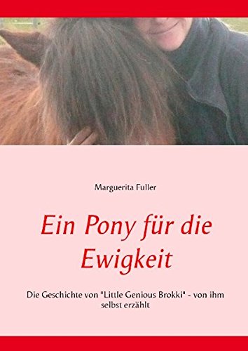 Ein Pony für die Ewigkeit Fiction