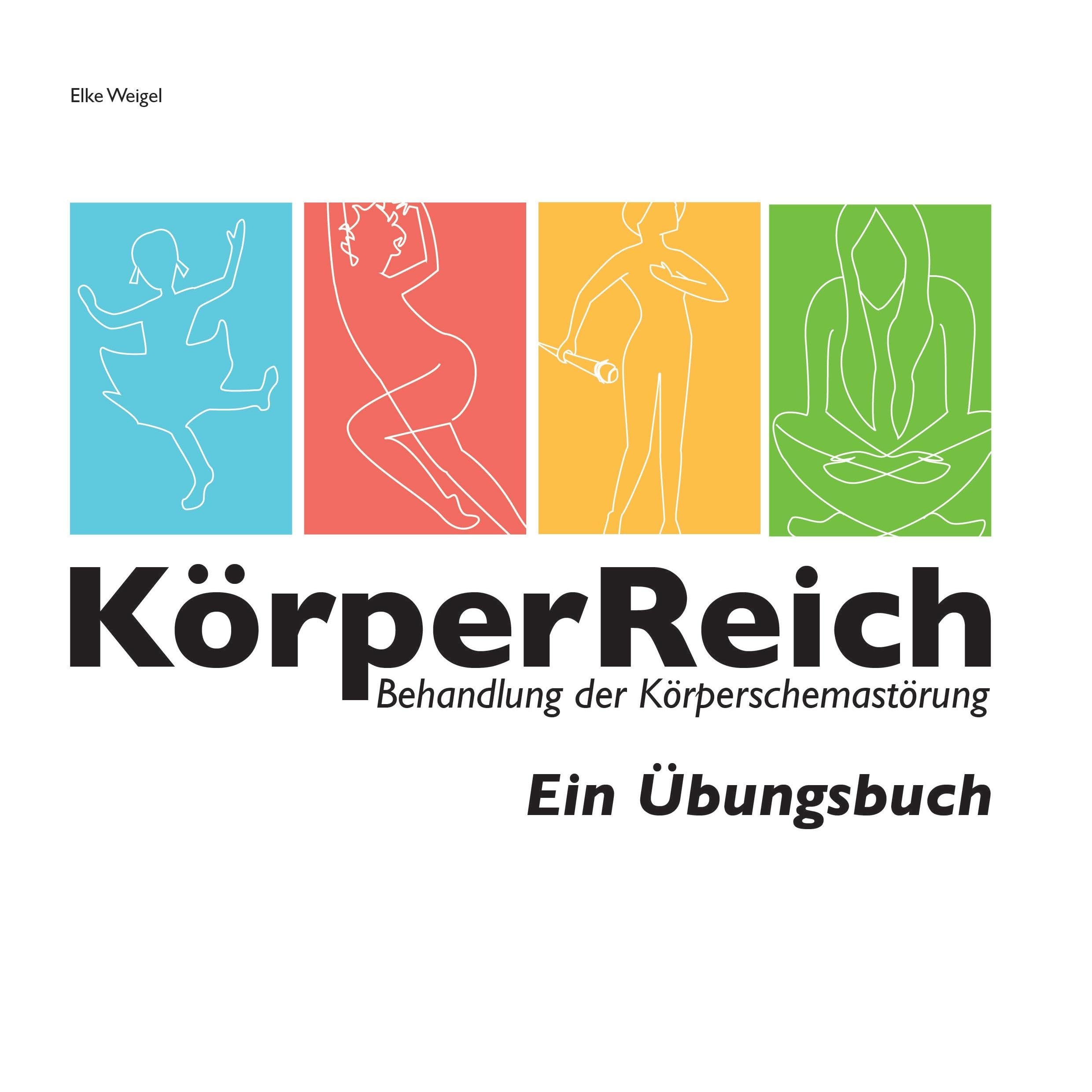 KörperReich Health, Nutrition & Fitness