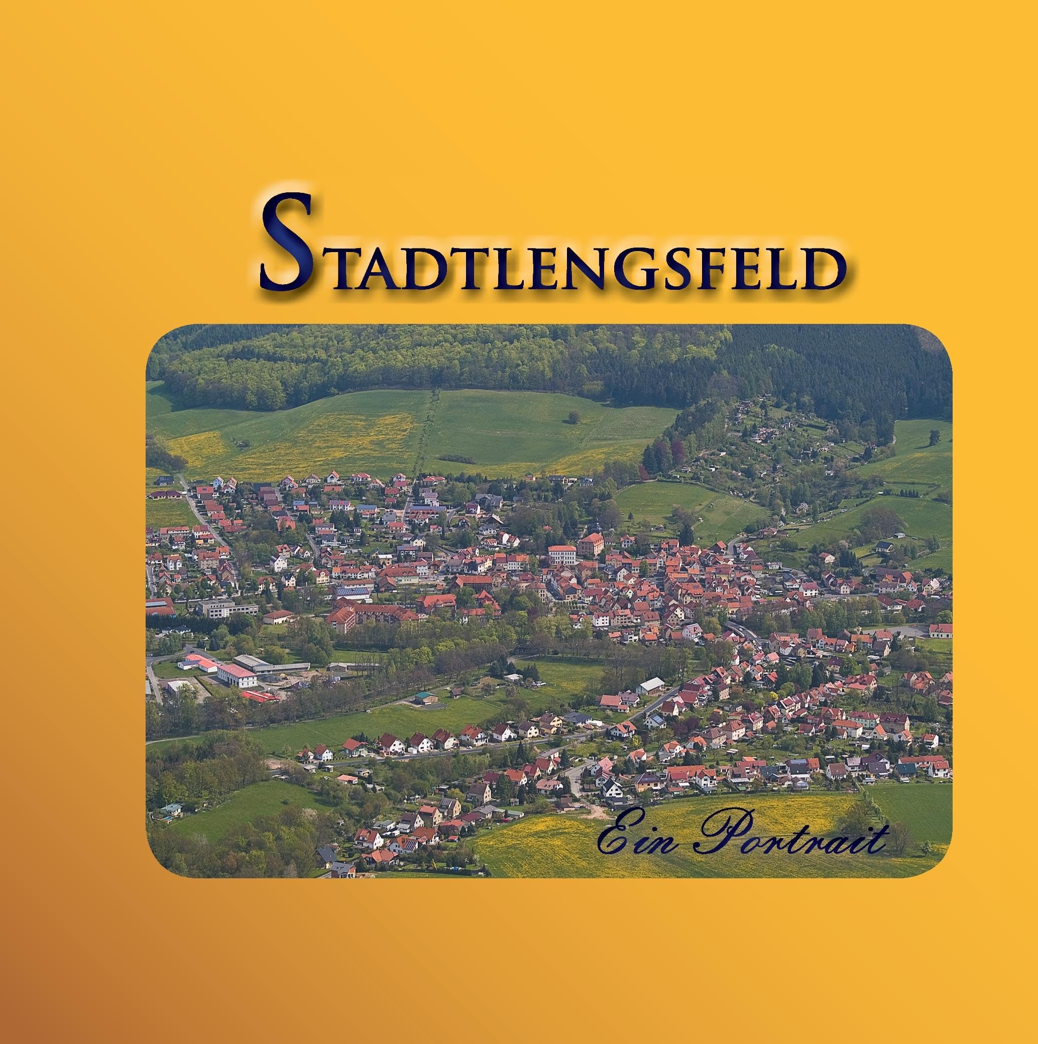 Stadtlengsfeld Politics & History
