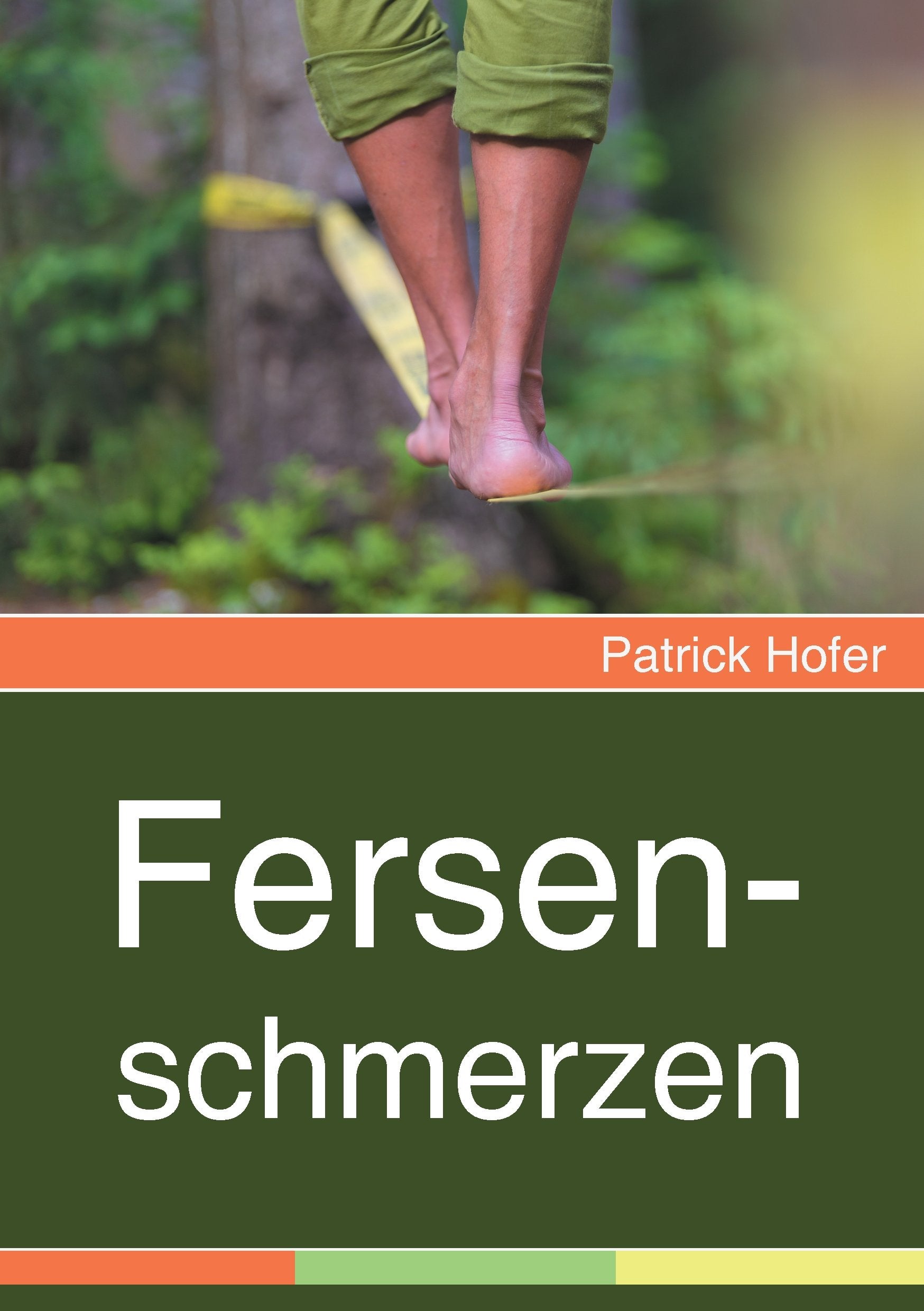 Product Image: Fersenschmerzen