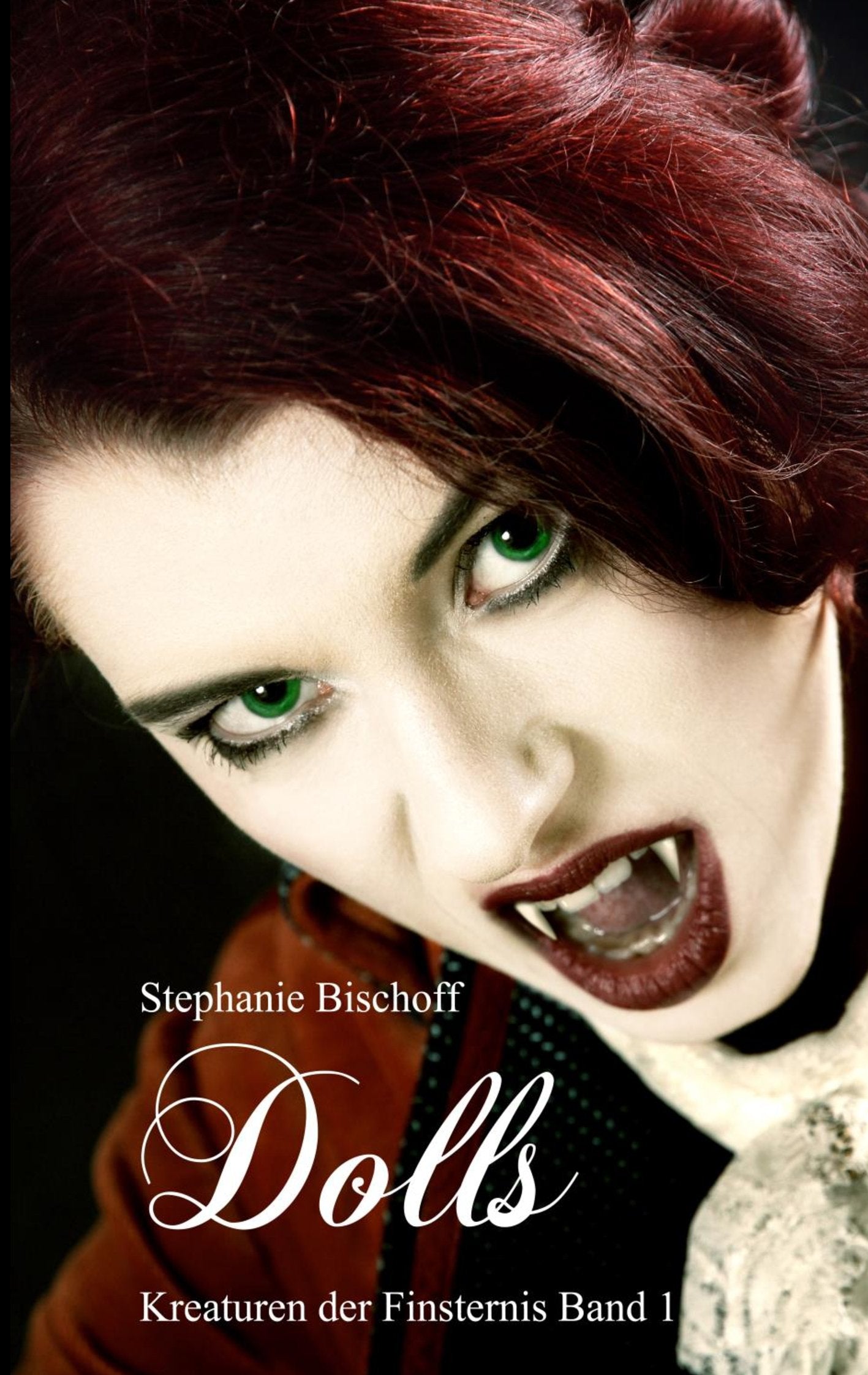 Dolls: Kreaturen der Finsternis Historical Fiction