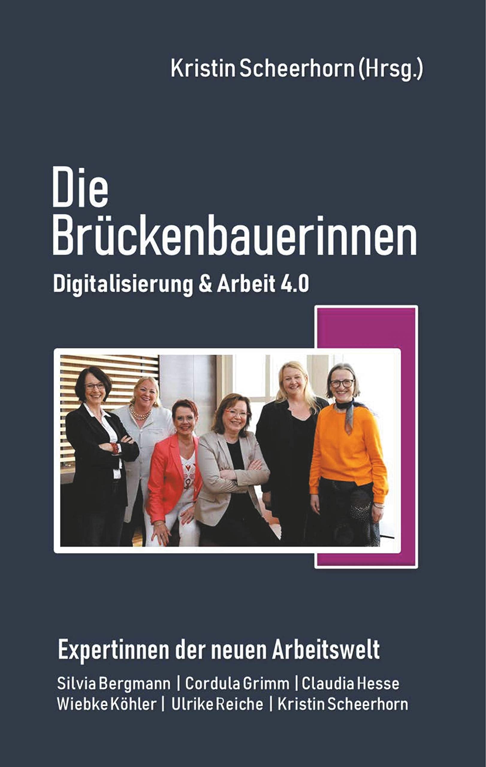 Product Image: Die Brückenbauerinnen