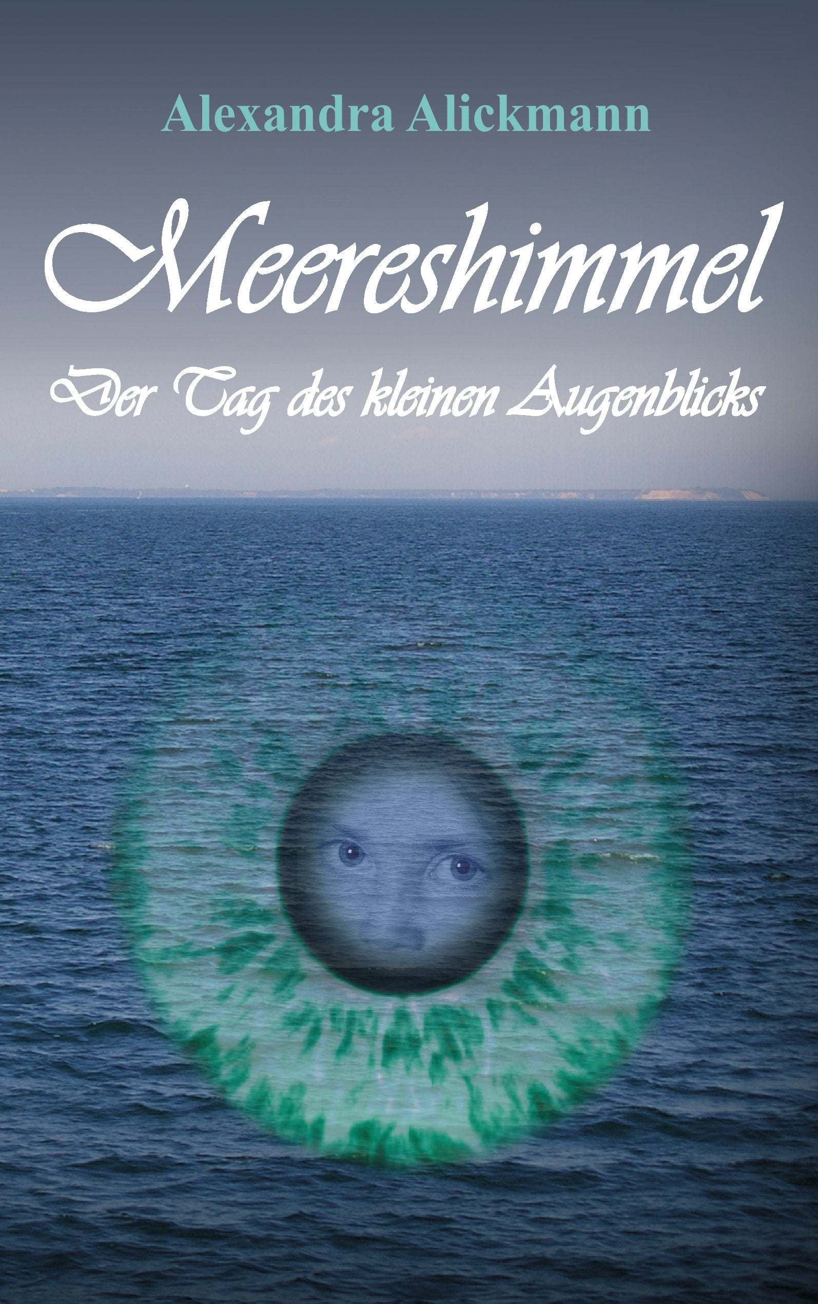 Meereshimmel: Der Tag des kleinen Augenblicks Contemporary literature