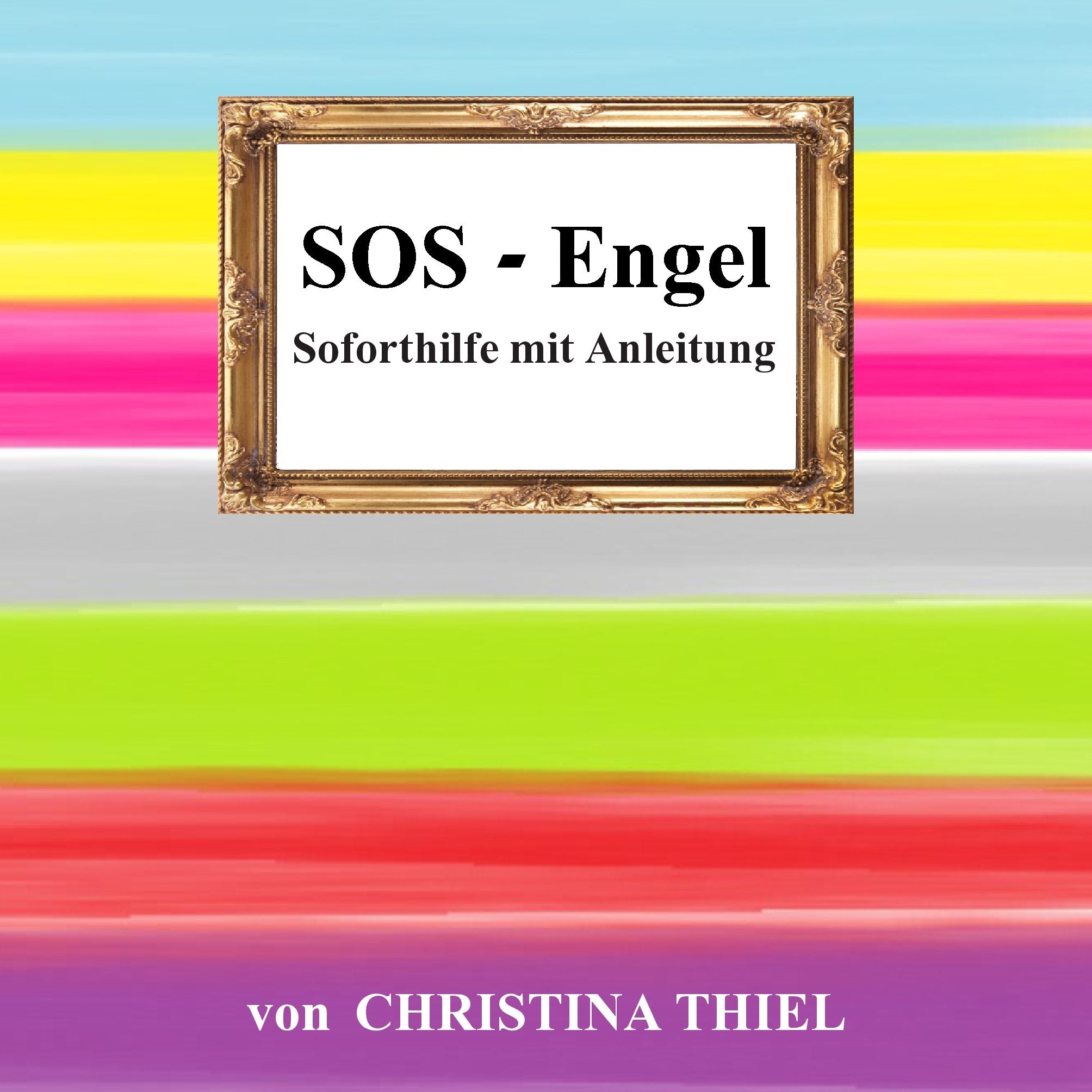 Product Image: SOS - Engel