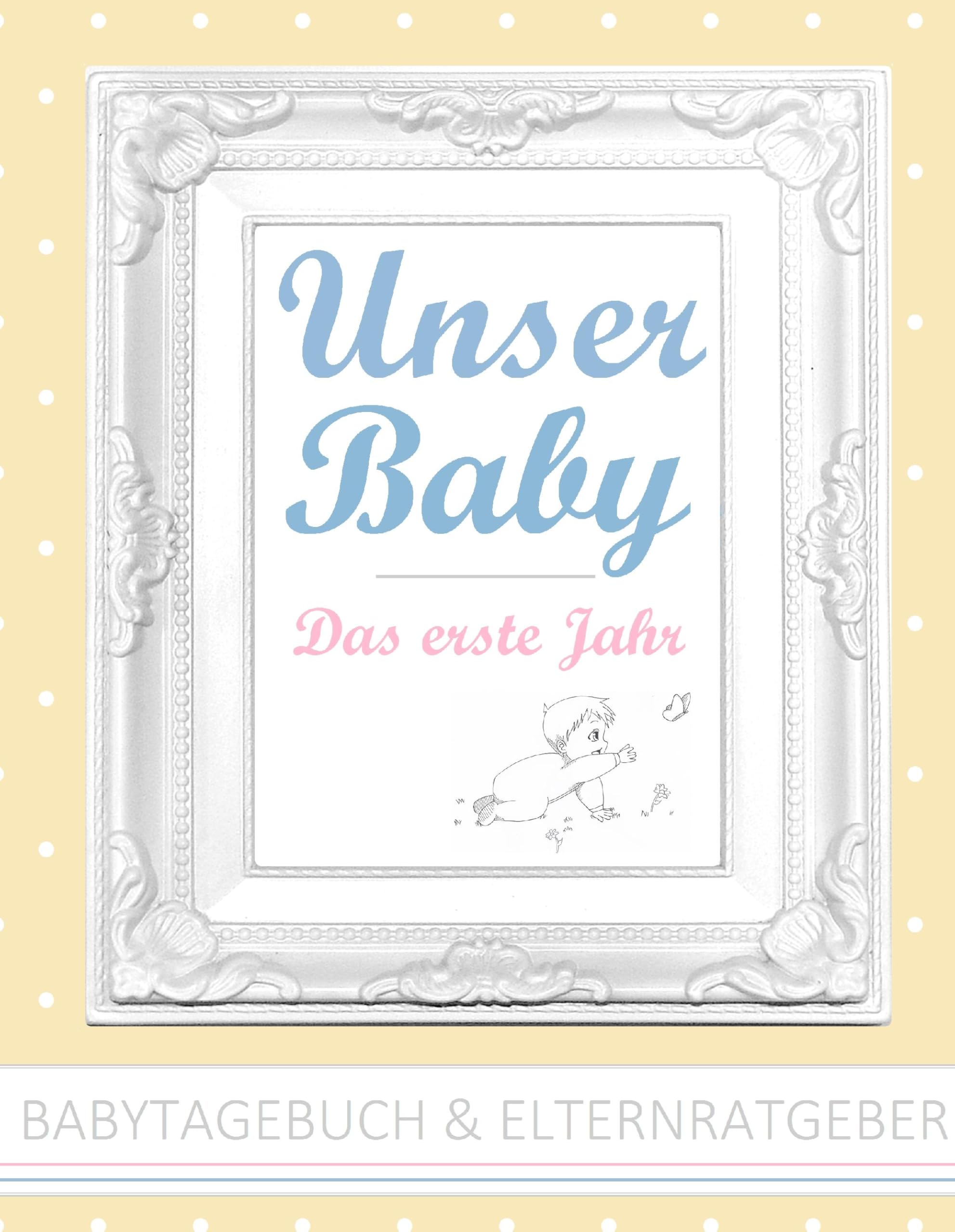 Product Image: Unser Baby