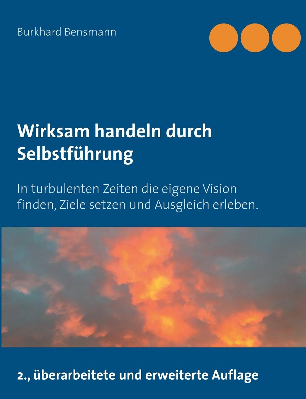Wirksam handeln durch Selbstführung Business, Finance & Career