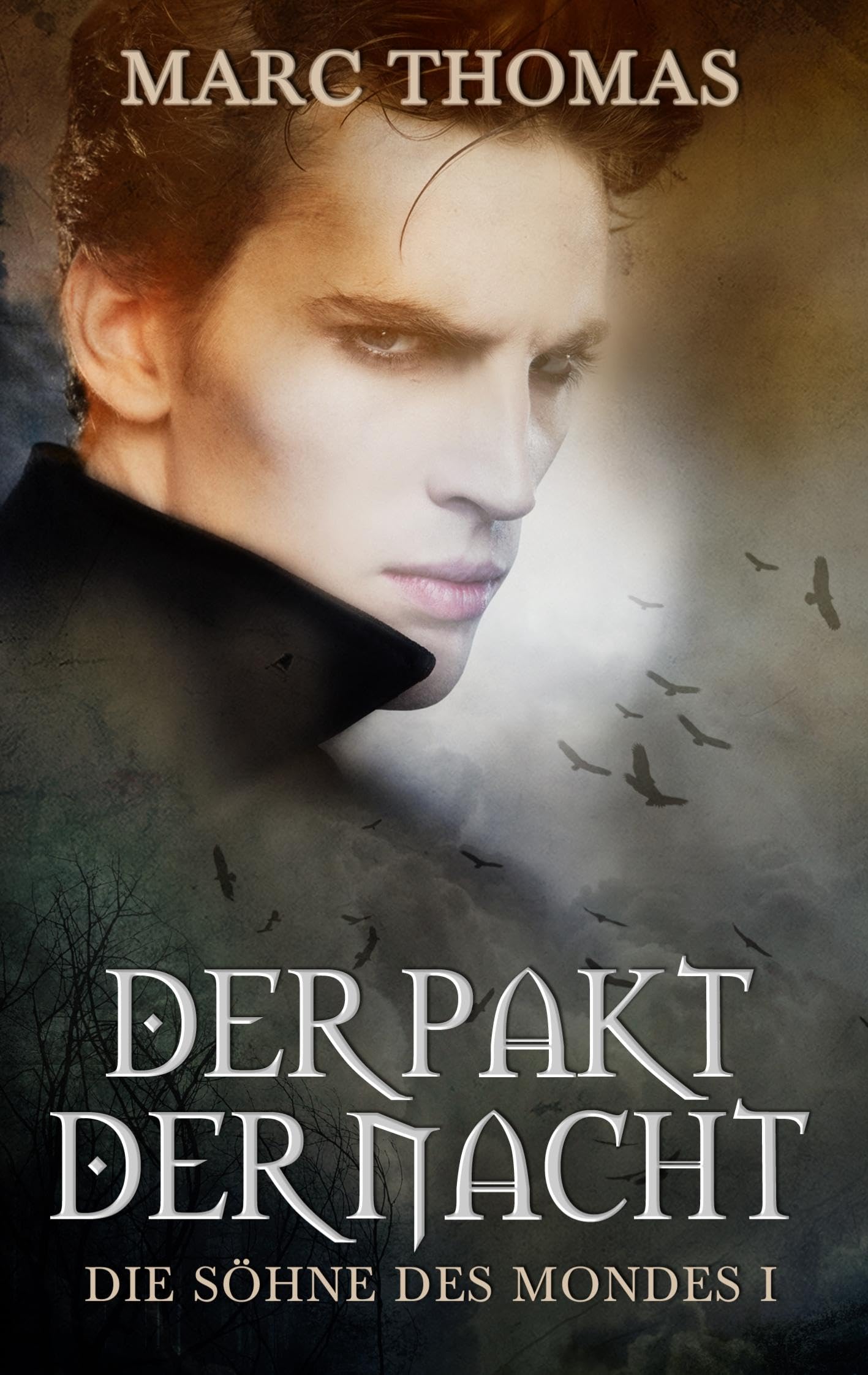 Der Pakt der Nacht Historical Fiction