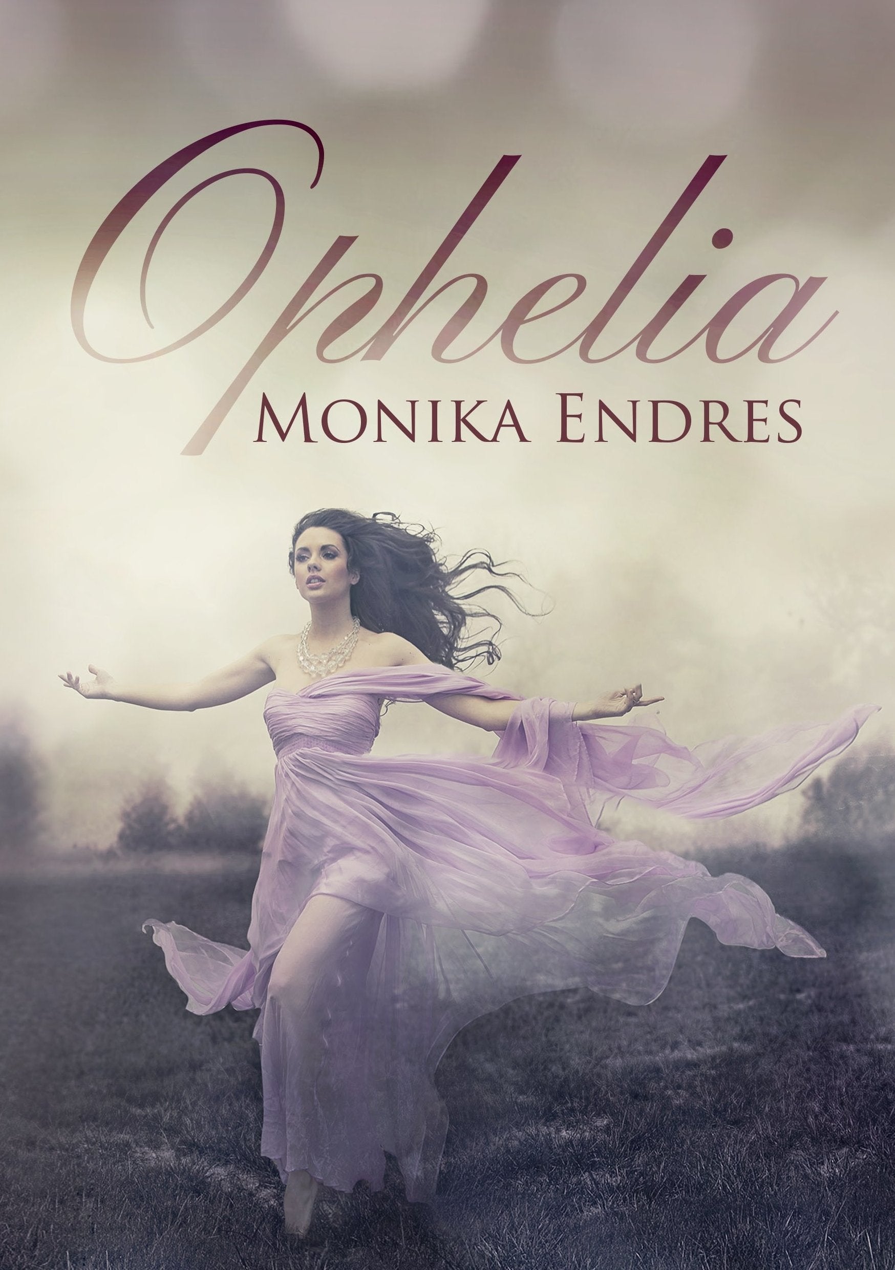 Ophelia Historical Fiction
