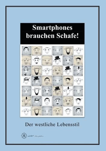 Smartphones brauchen Schafe! Philosophy