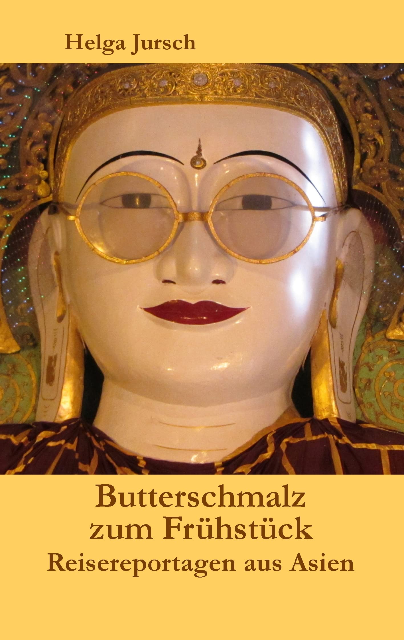 Butterschmalz zum Frühstück Leisure, Home & Garden