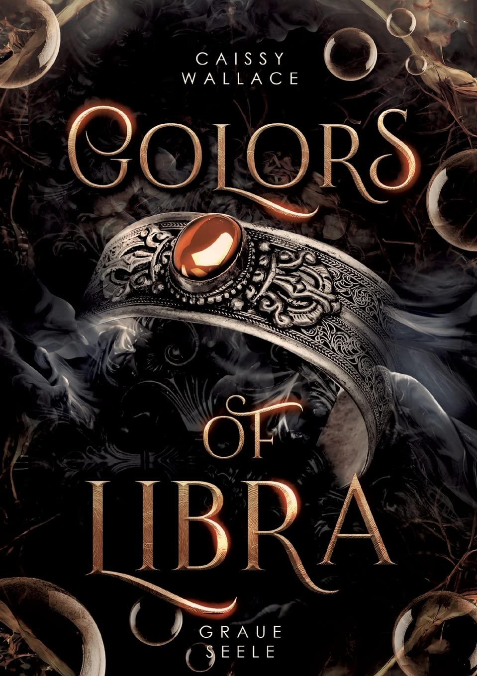Colors of Libra Historical Fiction