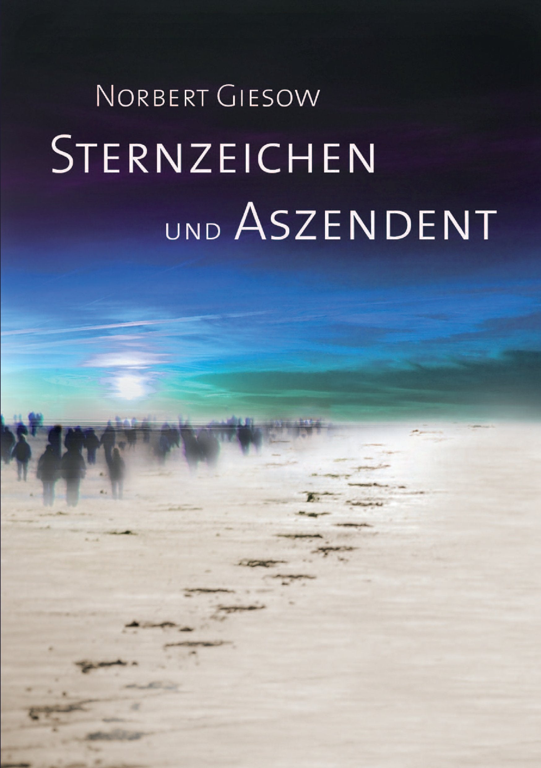 Product Image: Sternzeichen und Aszendent
