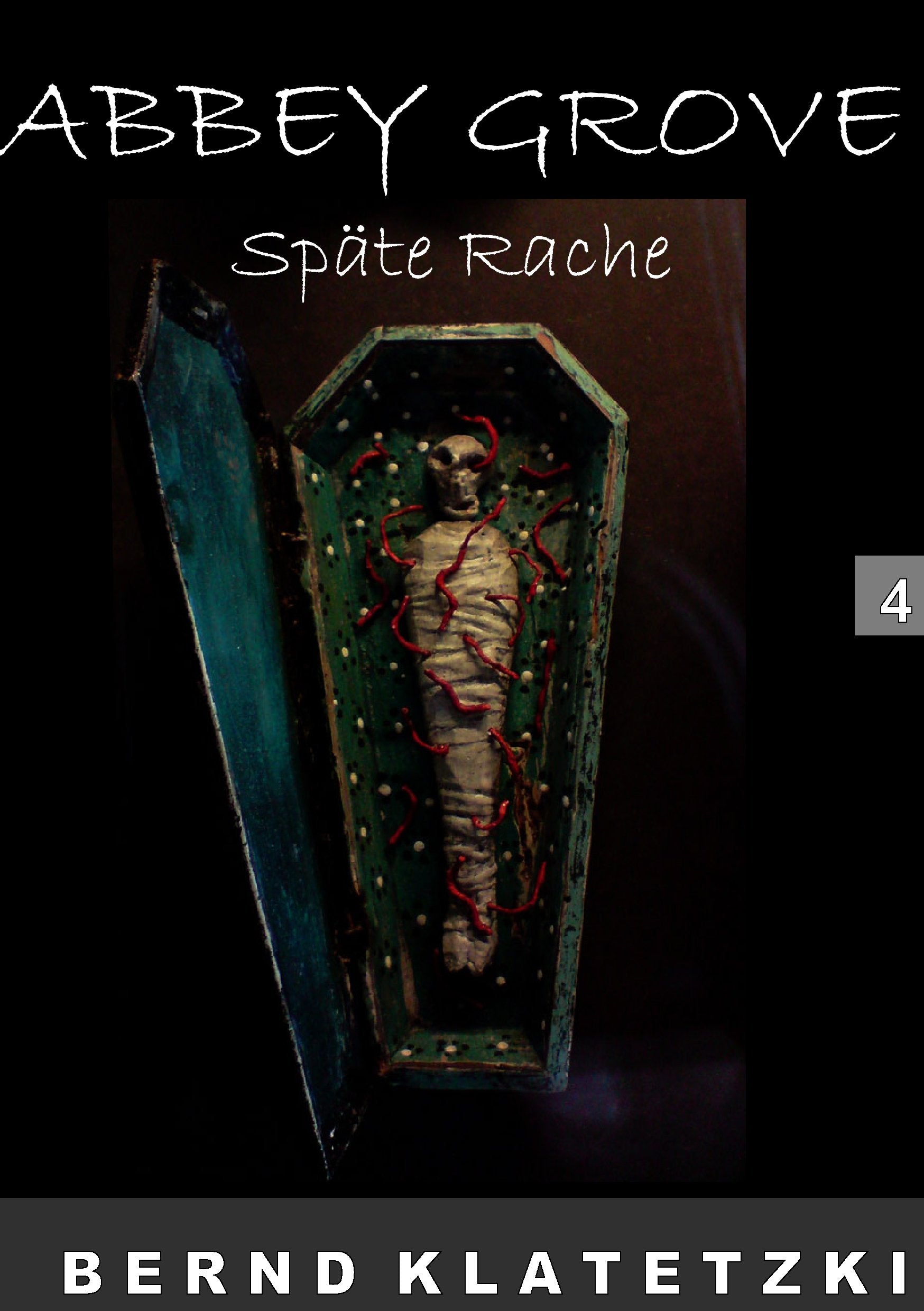 Abbey Grove: Späte Rache Contemporary literature