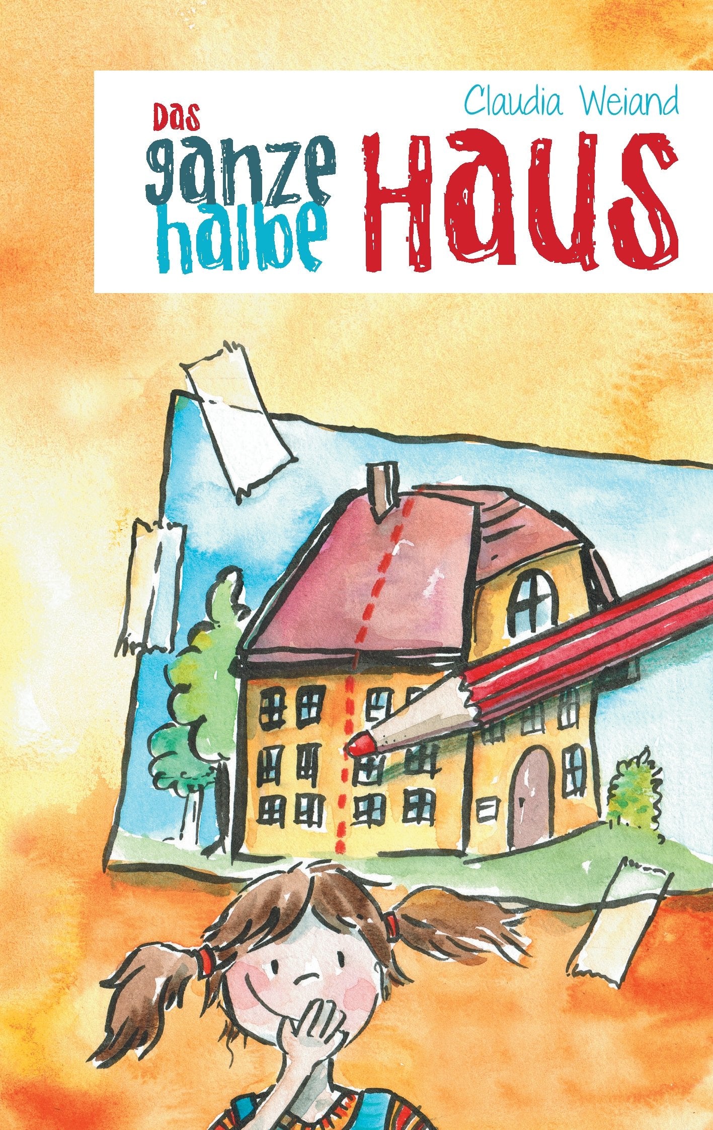Product Image: Das ganze halbe Haus