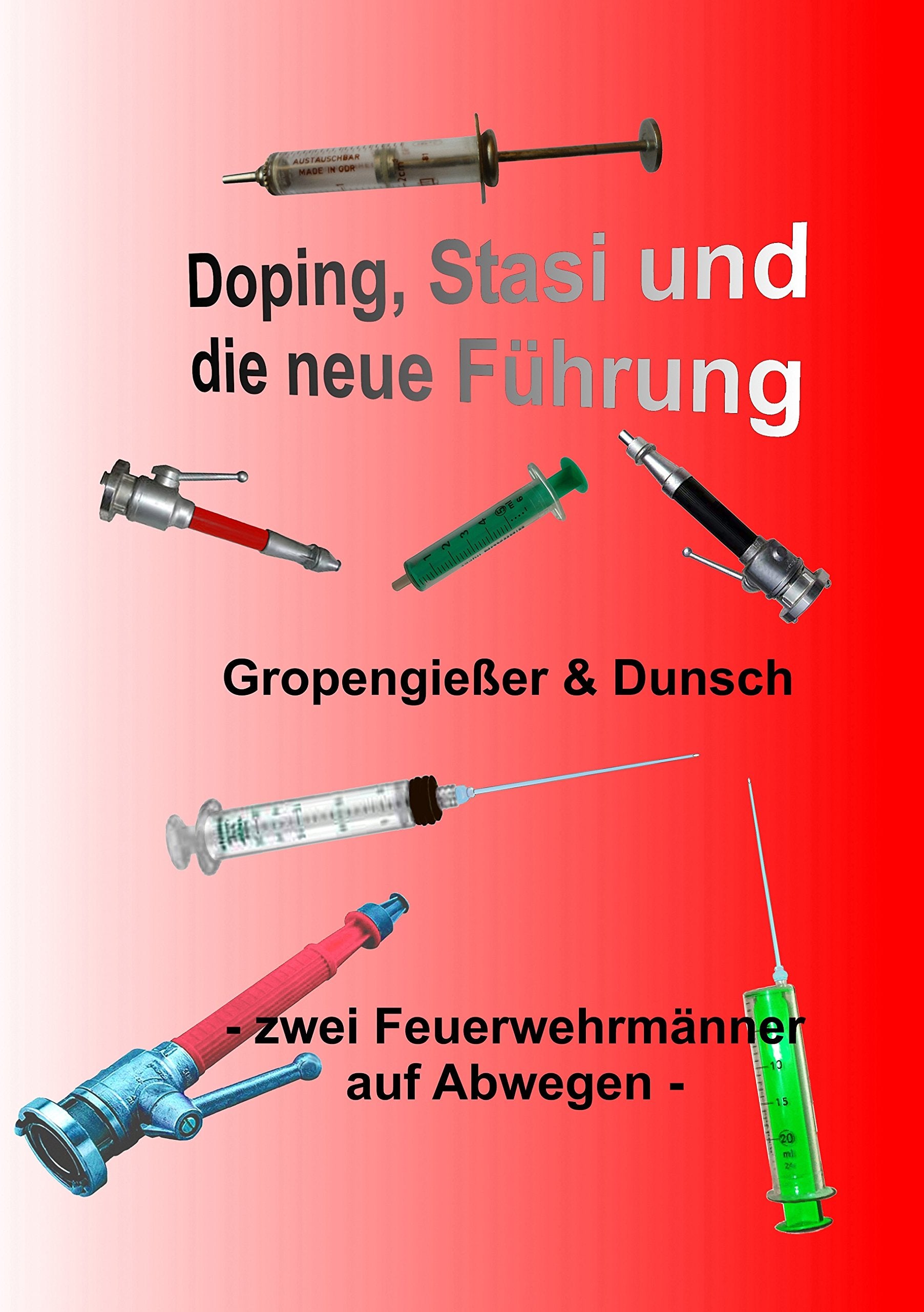 Doping, Stasi und die neue Führung Politics & Society