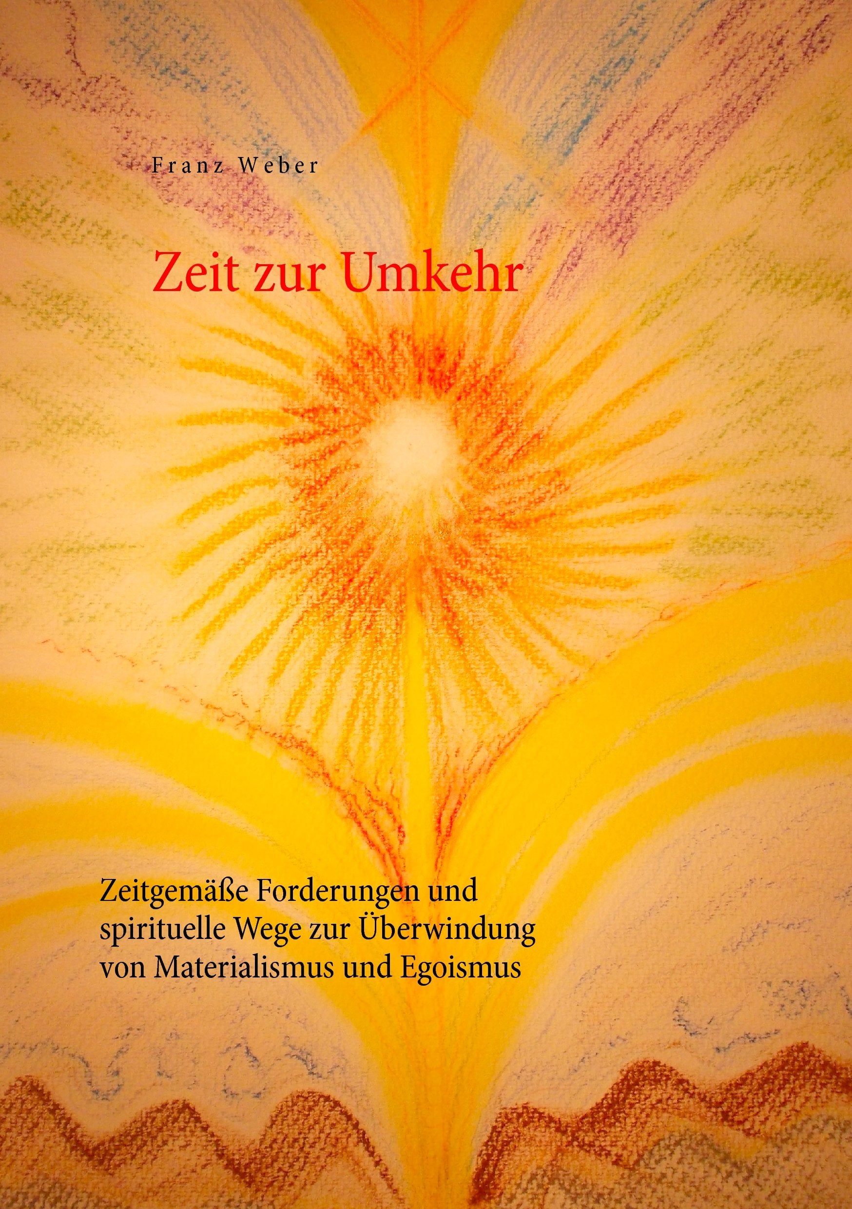 Product Image: Zeit zur Umkehr