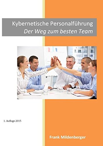 Kybernetische Personalführung Business, Finance & Career