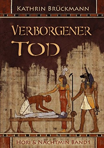 Product Image: Verborgener Tod
