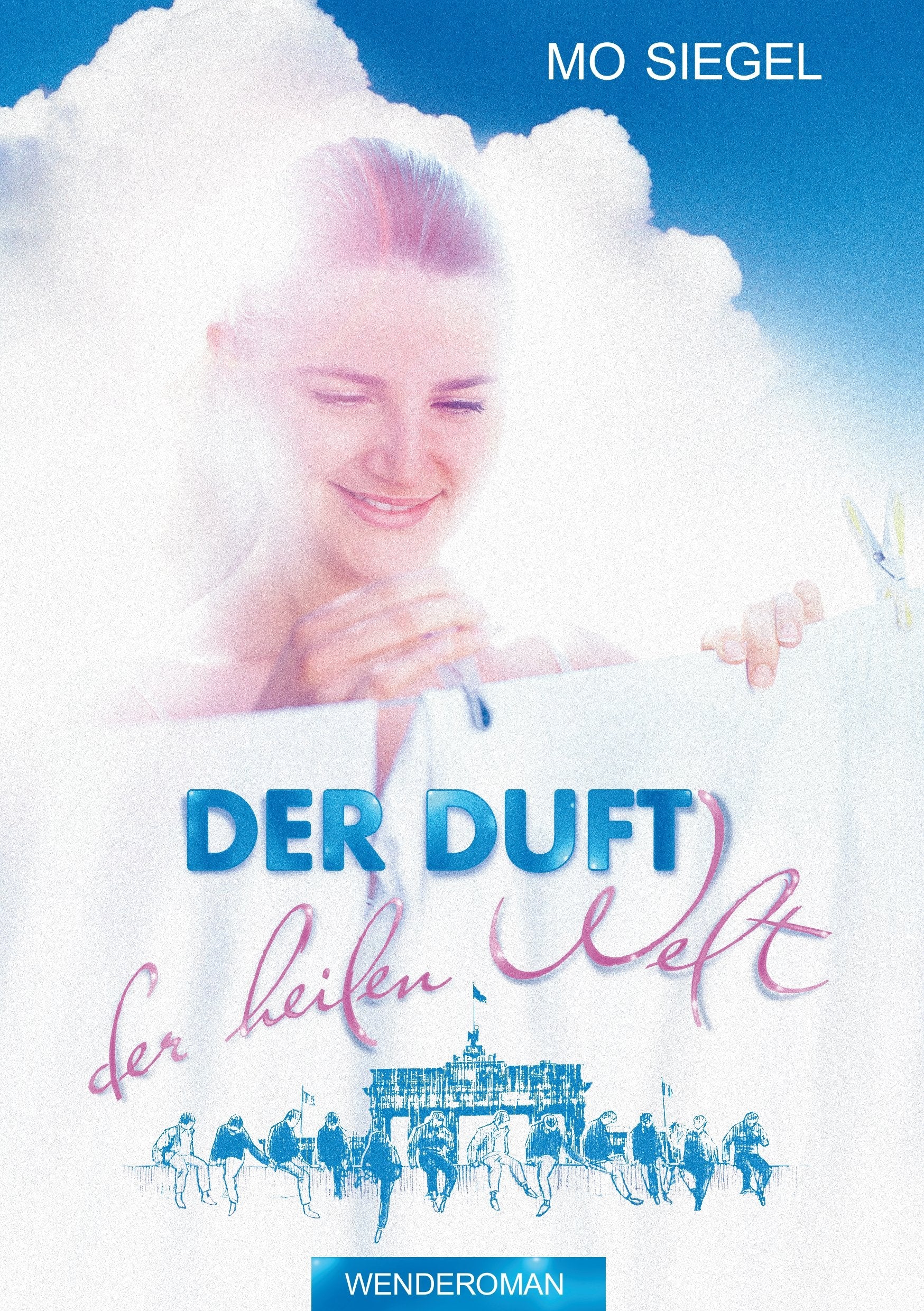 Der Duft der heilen Welt Contemporary literature Books