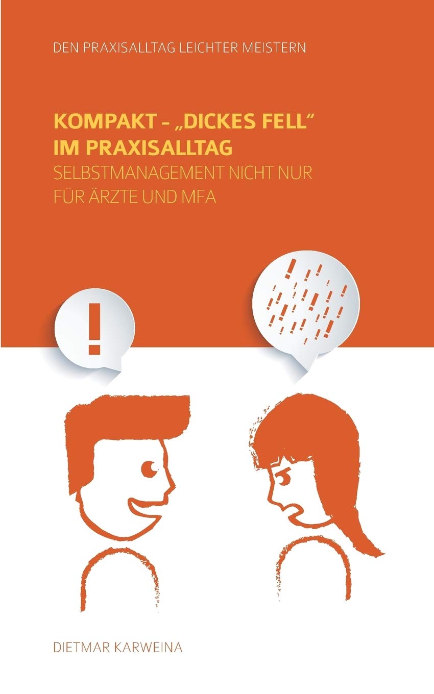 Kompakt - "Dickes Fell" im Praxisalltag Health, Nutrition & Fitness