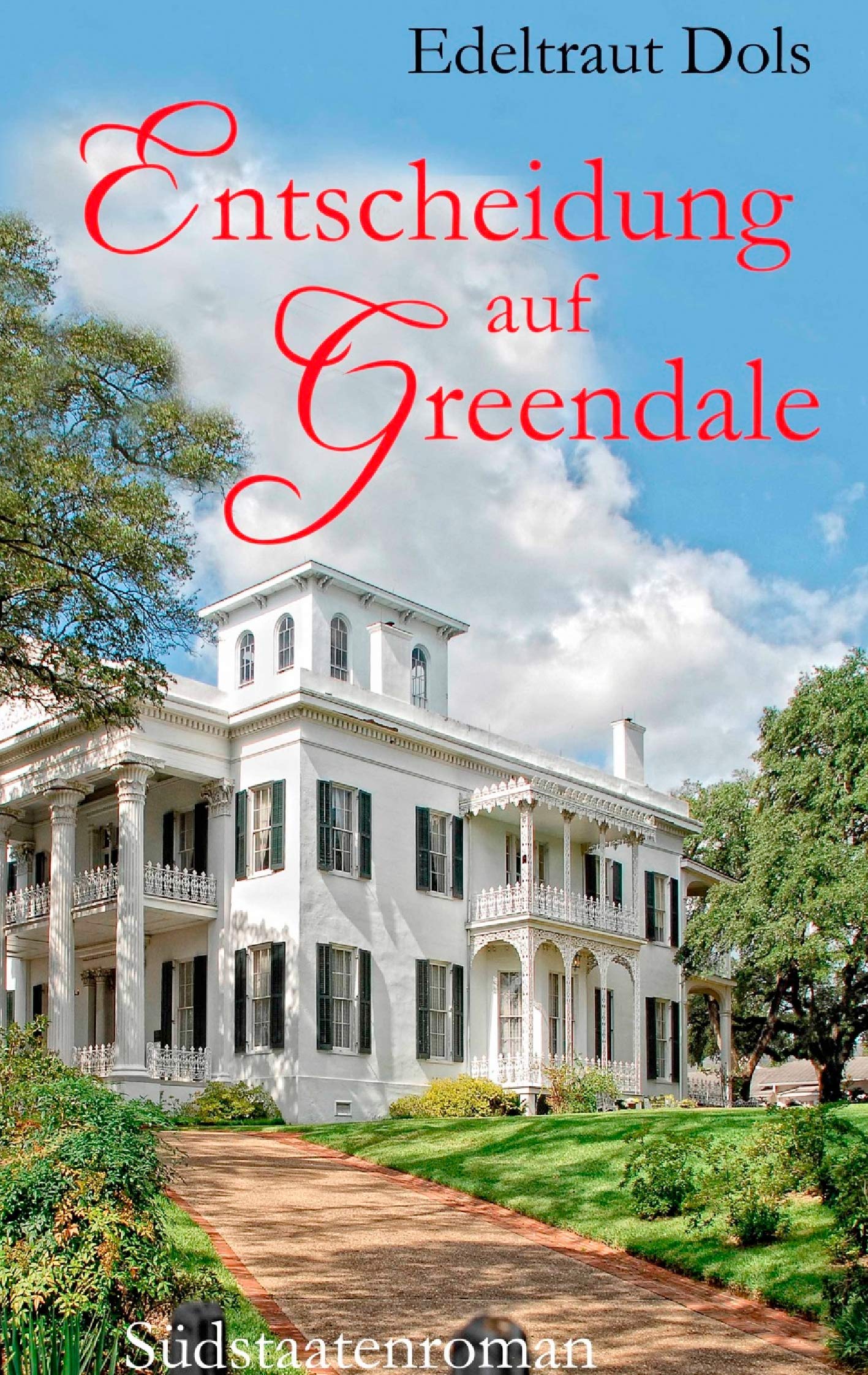 Product Image: Entscheidung auf Greendale