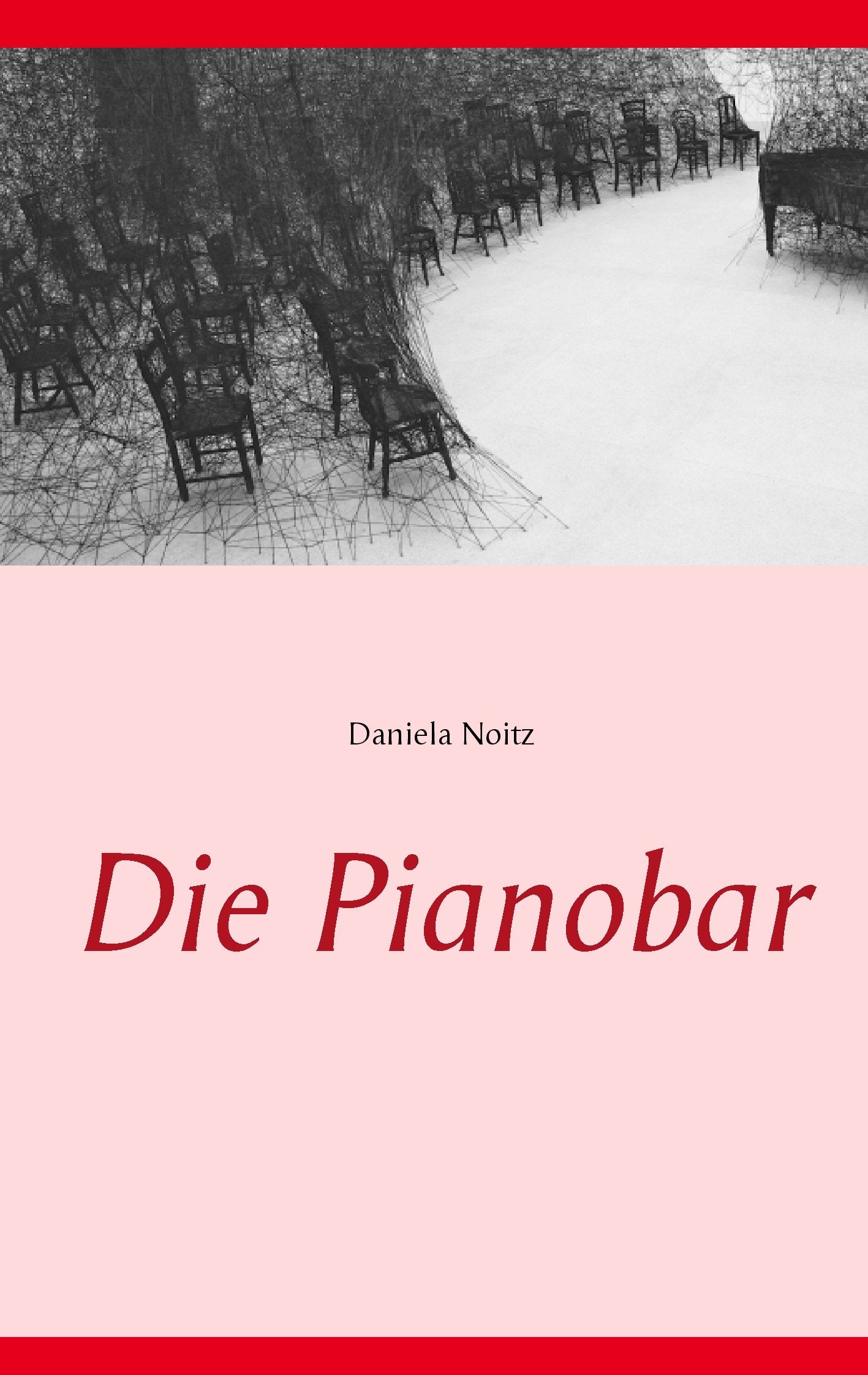 Die Pianobar Contemporary literature Books