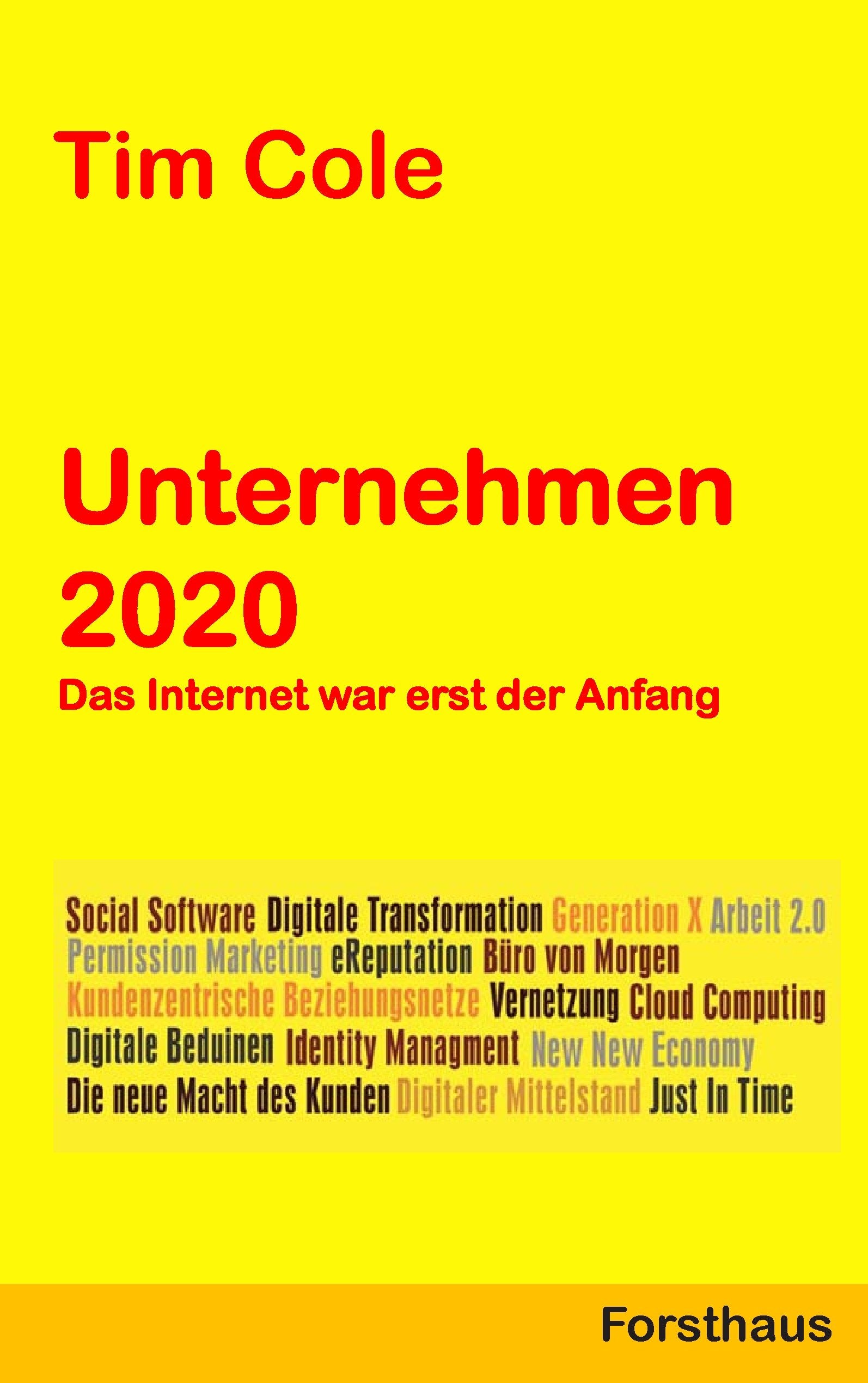 Product Image: Unternehmen 2020
