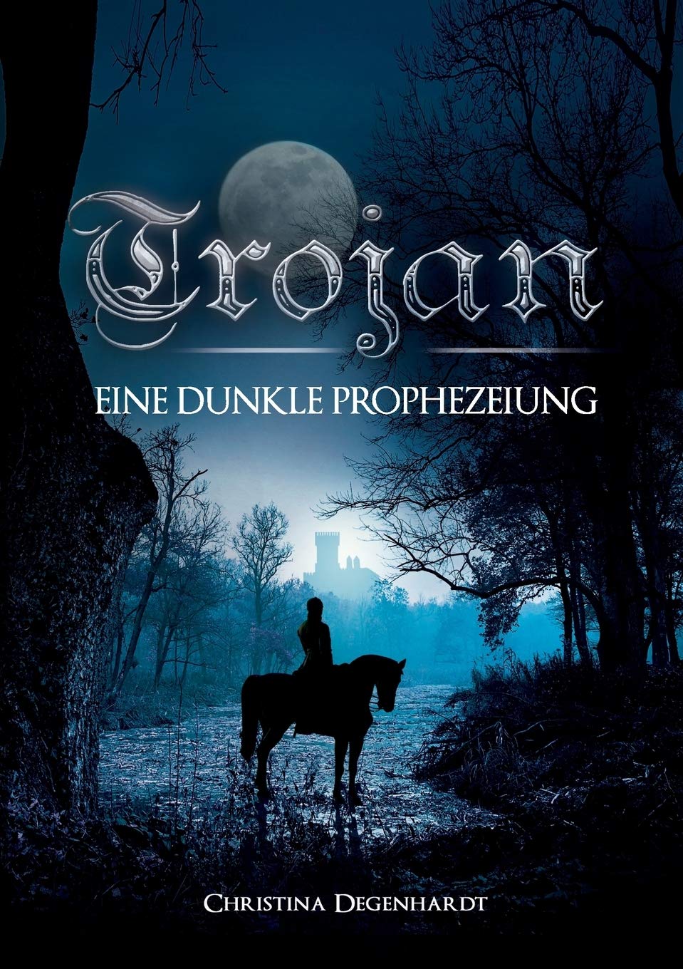Product Image: Trojan: Eine dunkle Prophezeiung