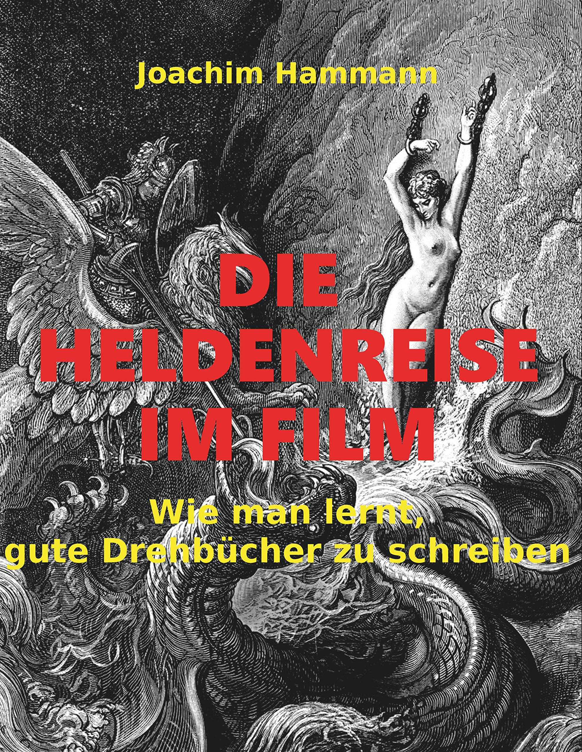 Die Heldenreise im Film Media & Communication