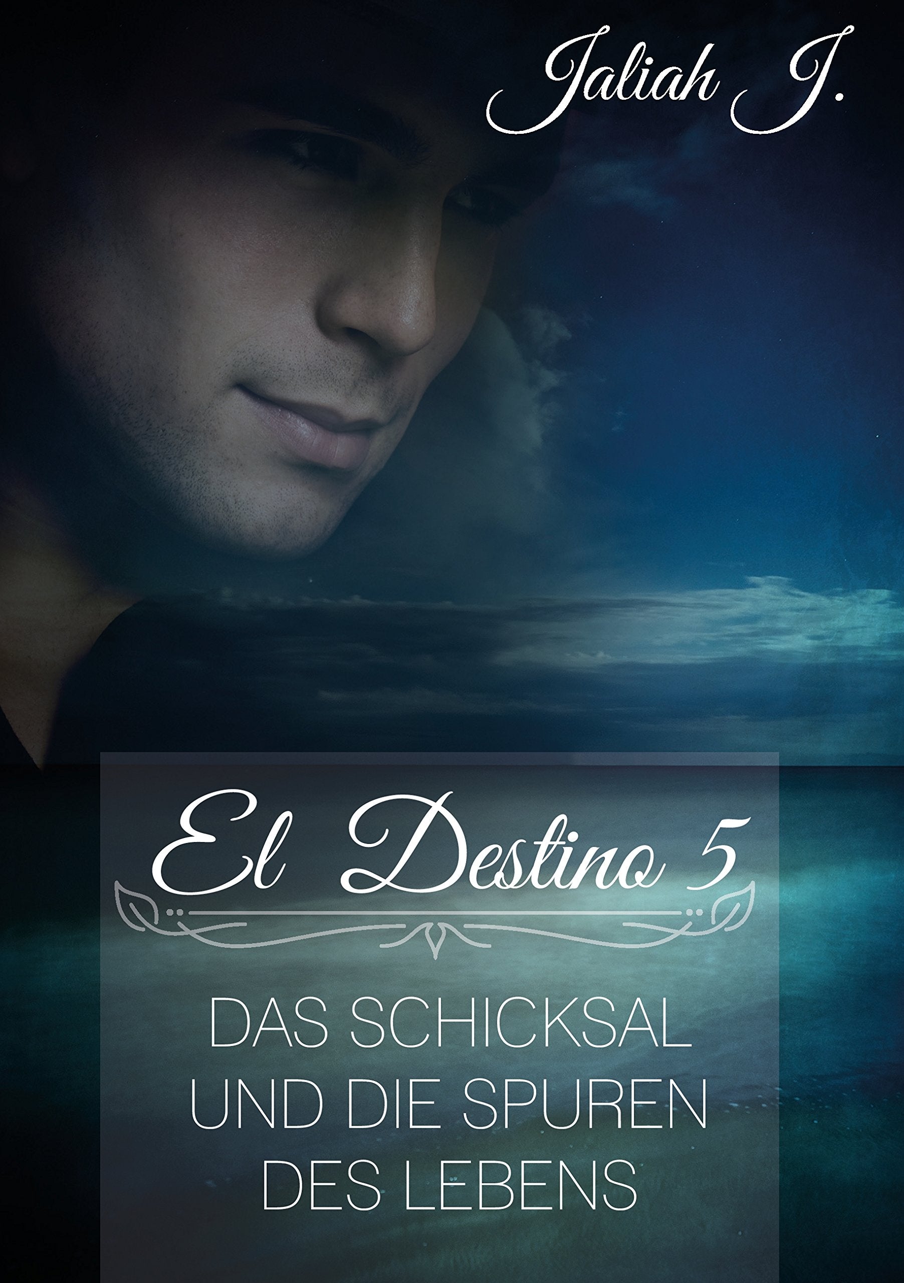 El Destino 5 Contemporary literature Books