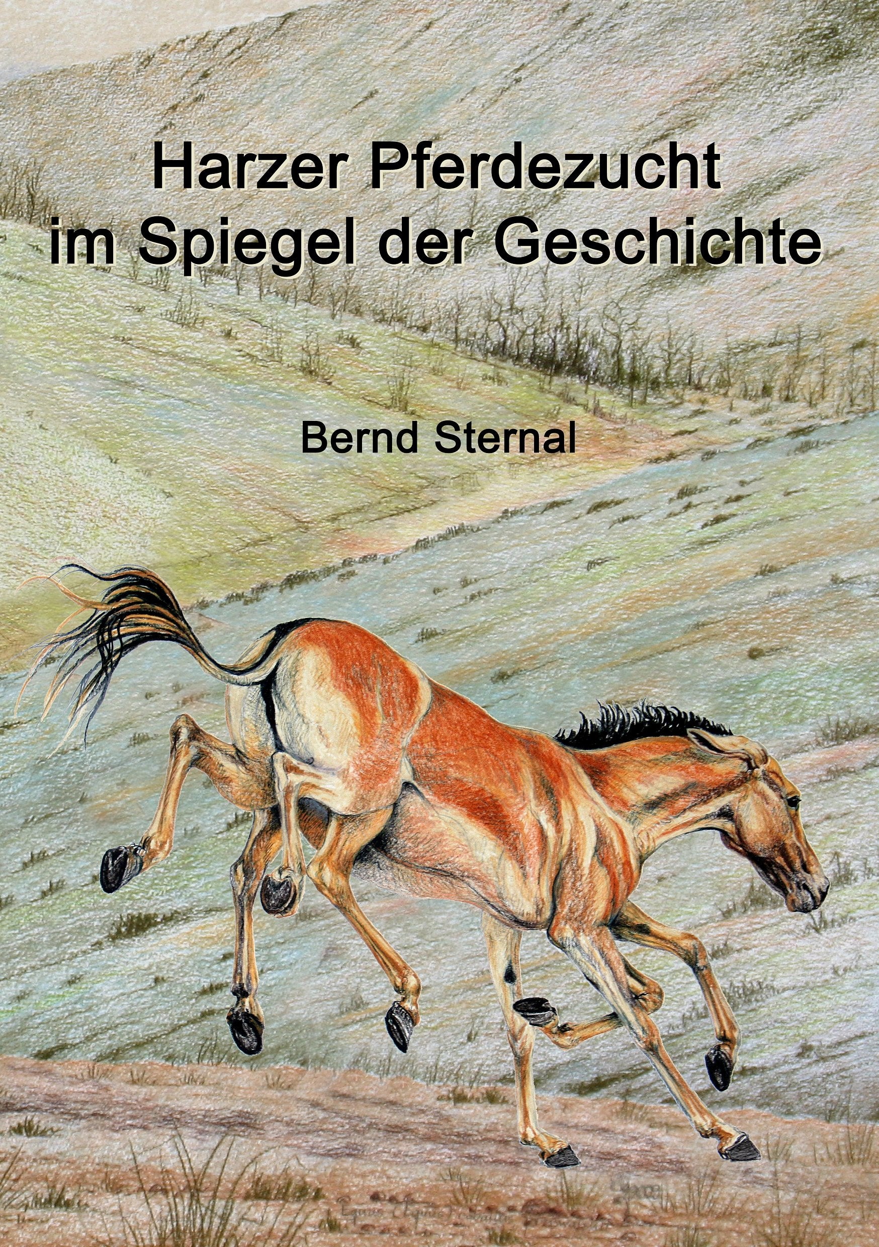 Harzer Pferdezucht im Spiegel der Geschichte Politics & History