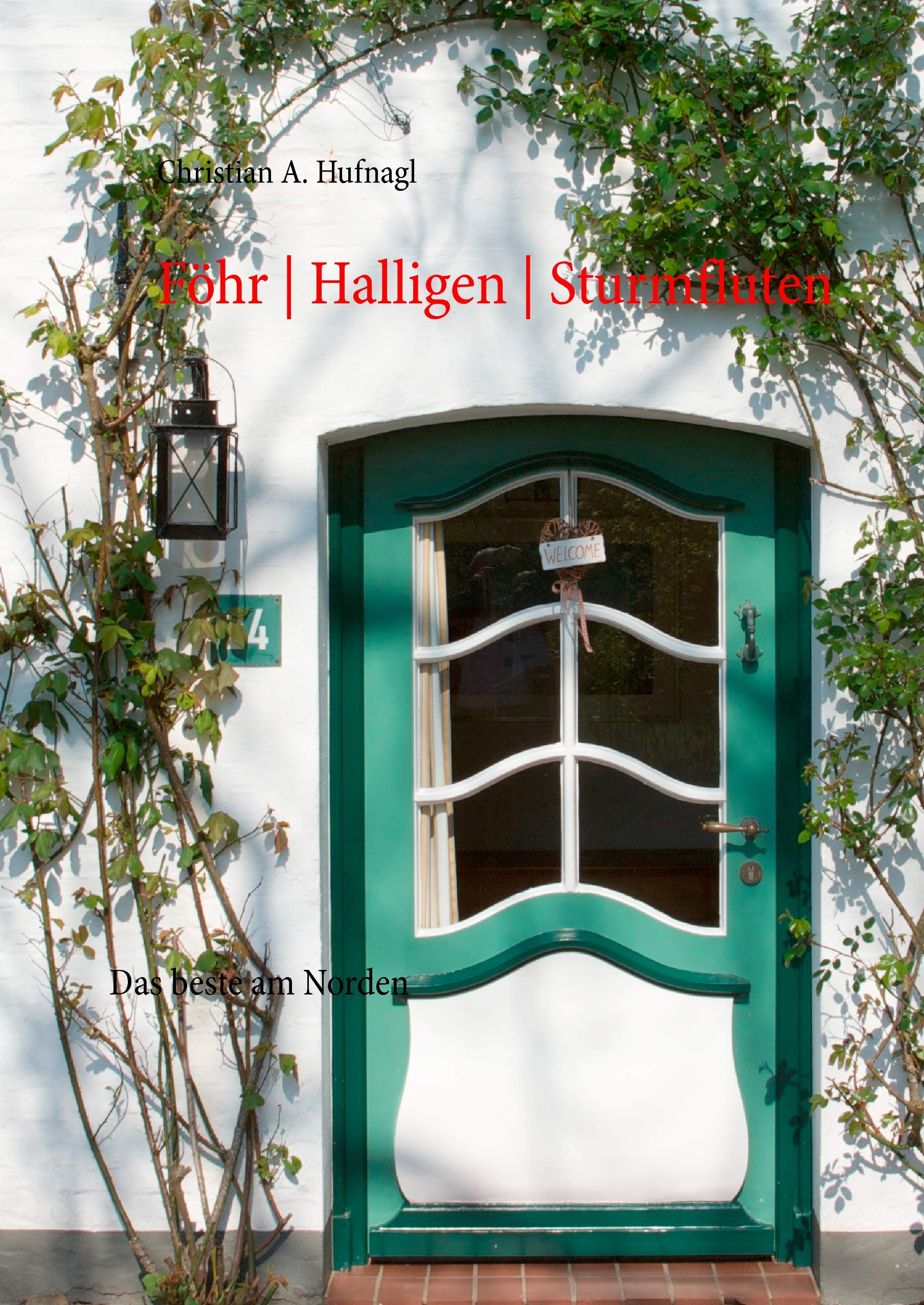 Föhr | Halligen | Sturmfluten: Das beste am Norden Leisure, Home & Garden