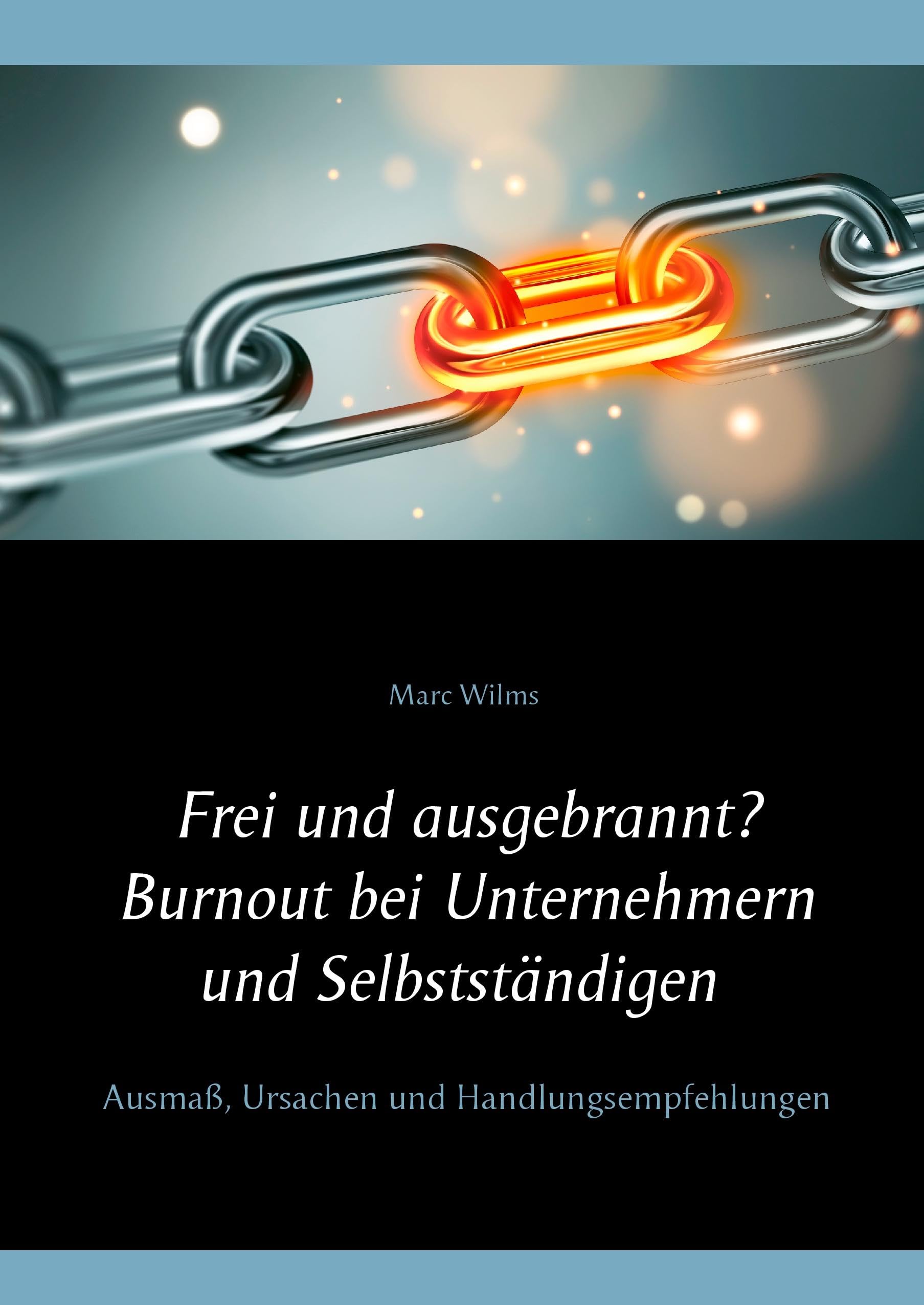 Frei und ausgebrannt? Burnout bei Unternehmern und Selbstständigen book