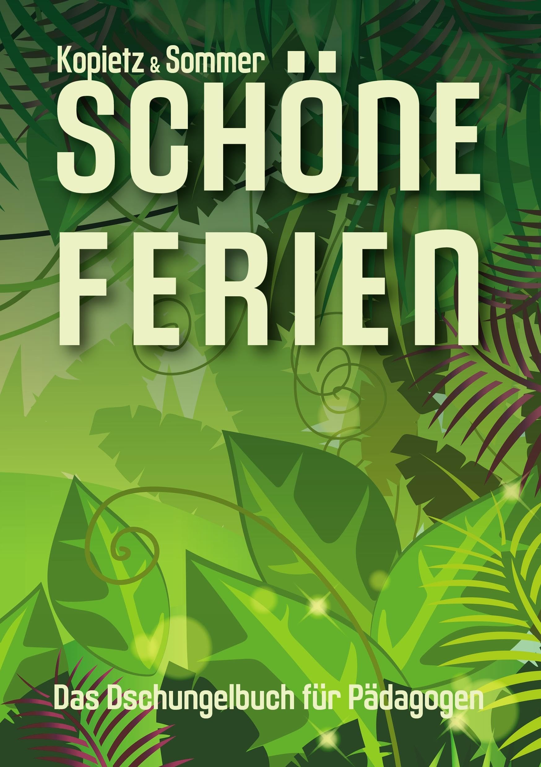 Schöne Ferien Psychology