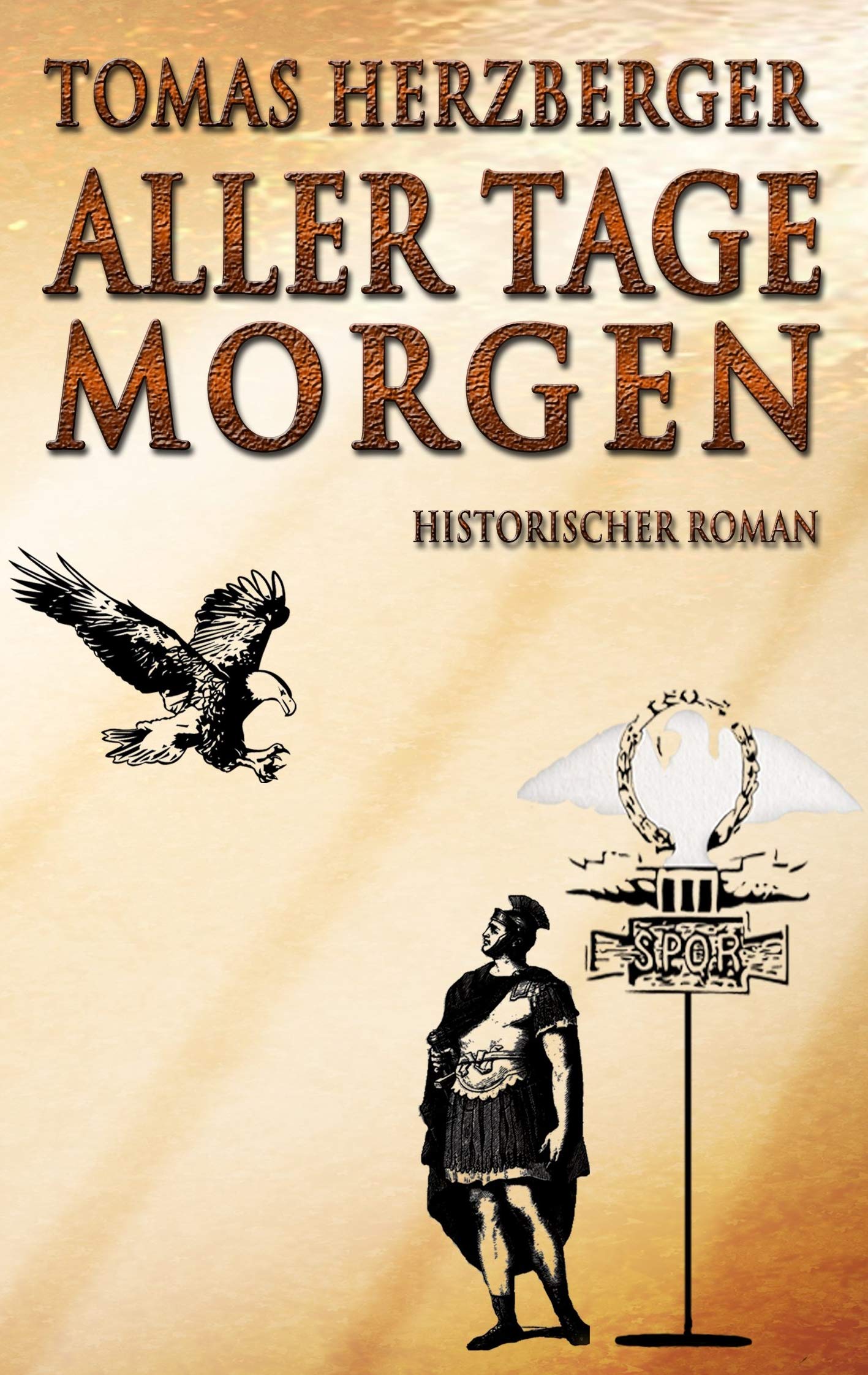 Product Image: Aller Tage Morgen