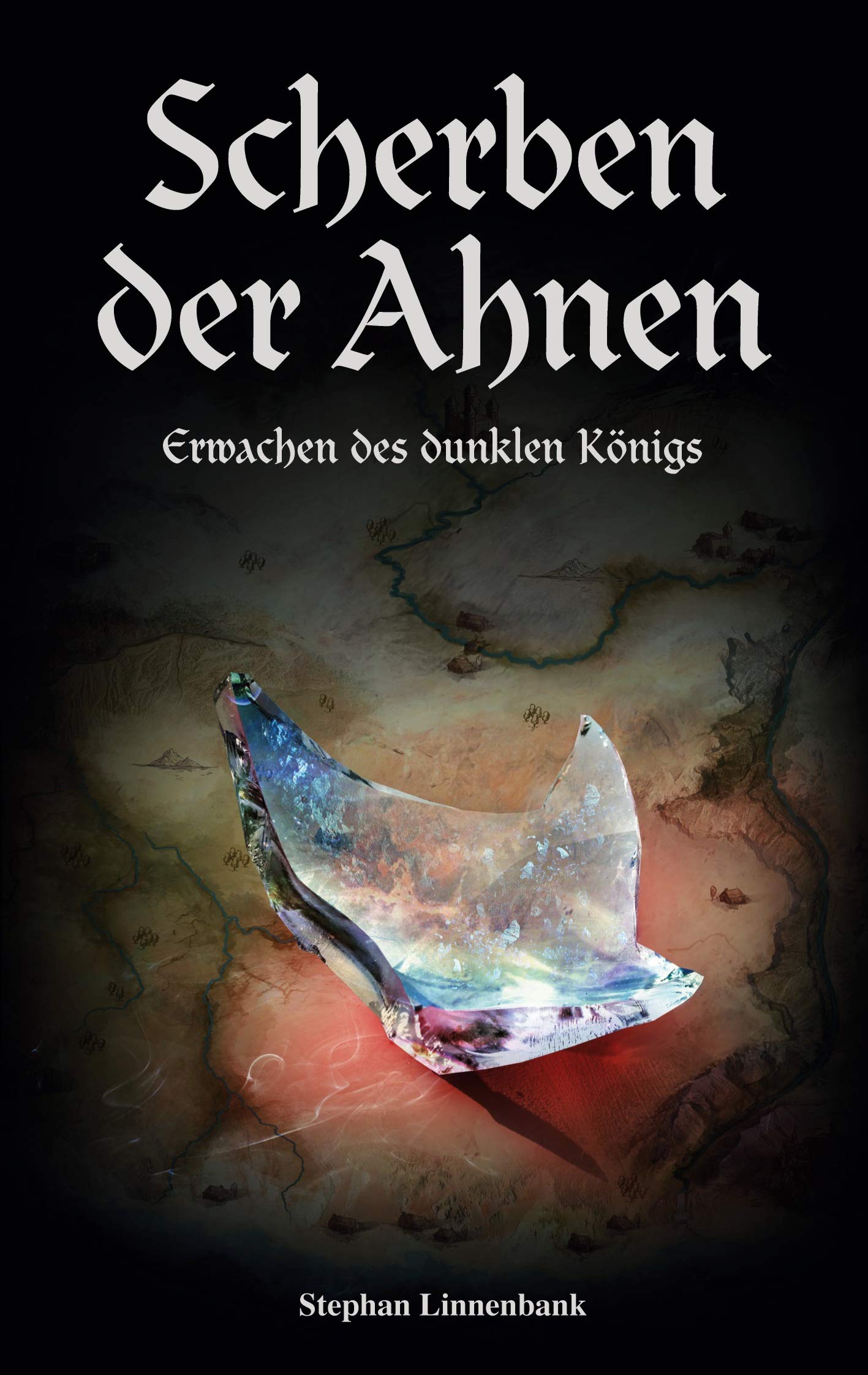 Scherben der Ahnen Historical Fiction