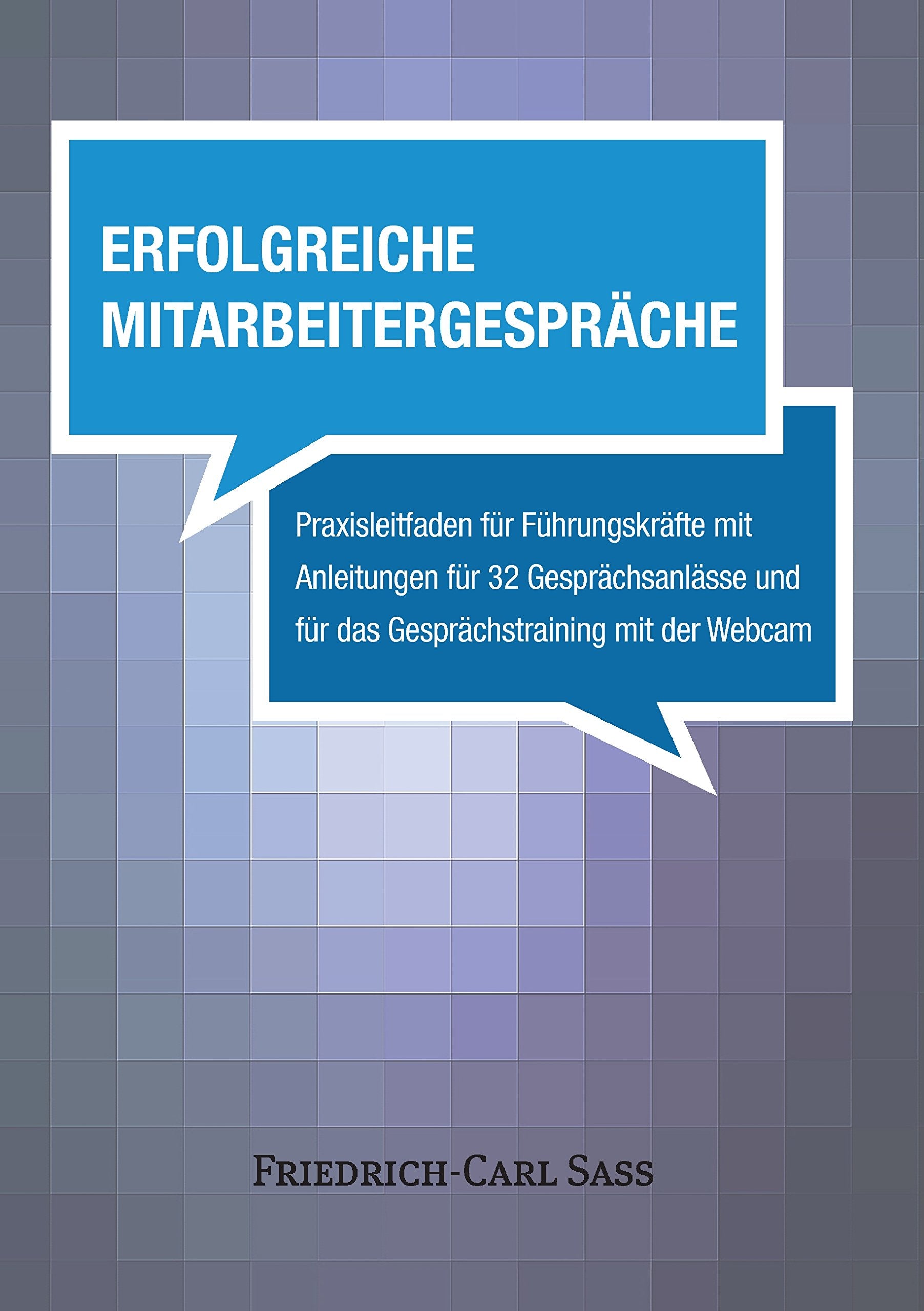 Product Image: Erfolgreiche Mitarbeitergespräche