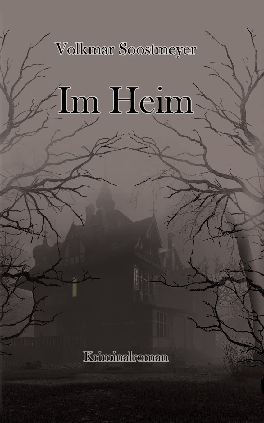Im Heim Action & Adventure
