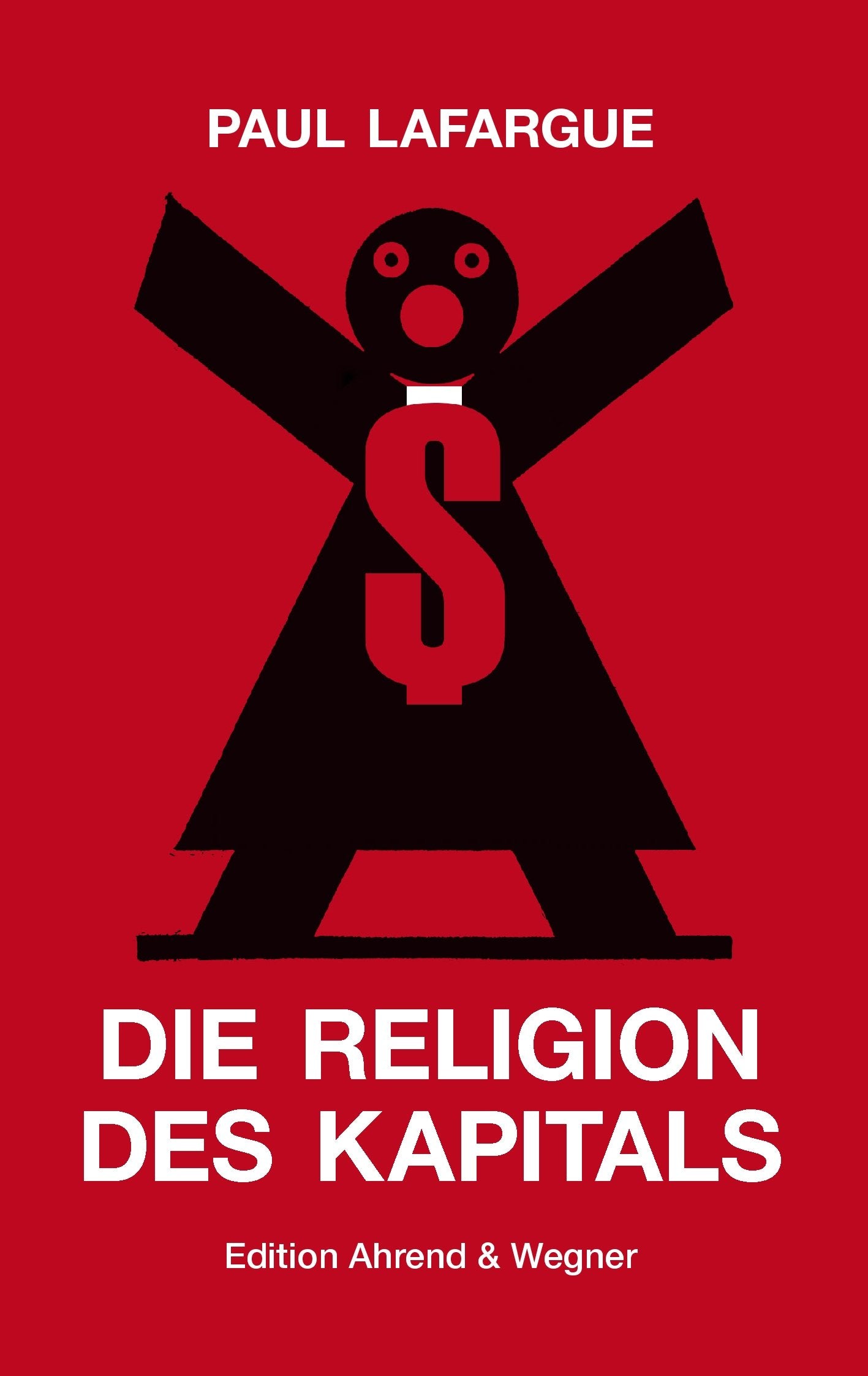 Die Religion des Kapitals Law