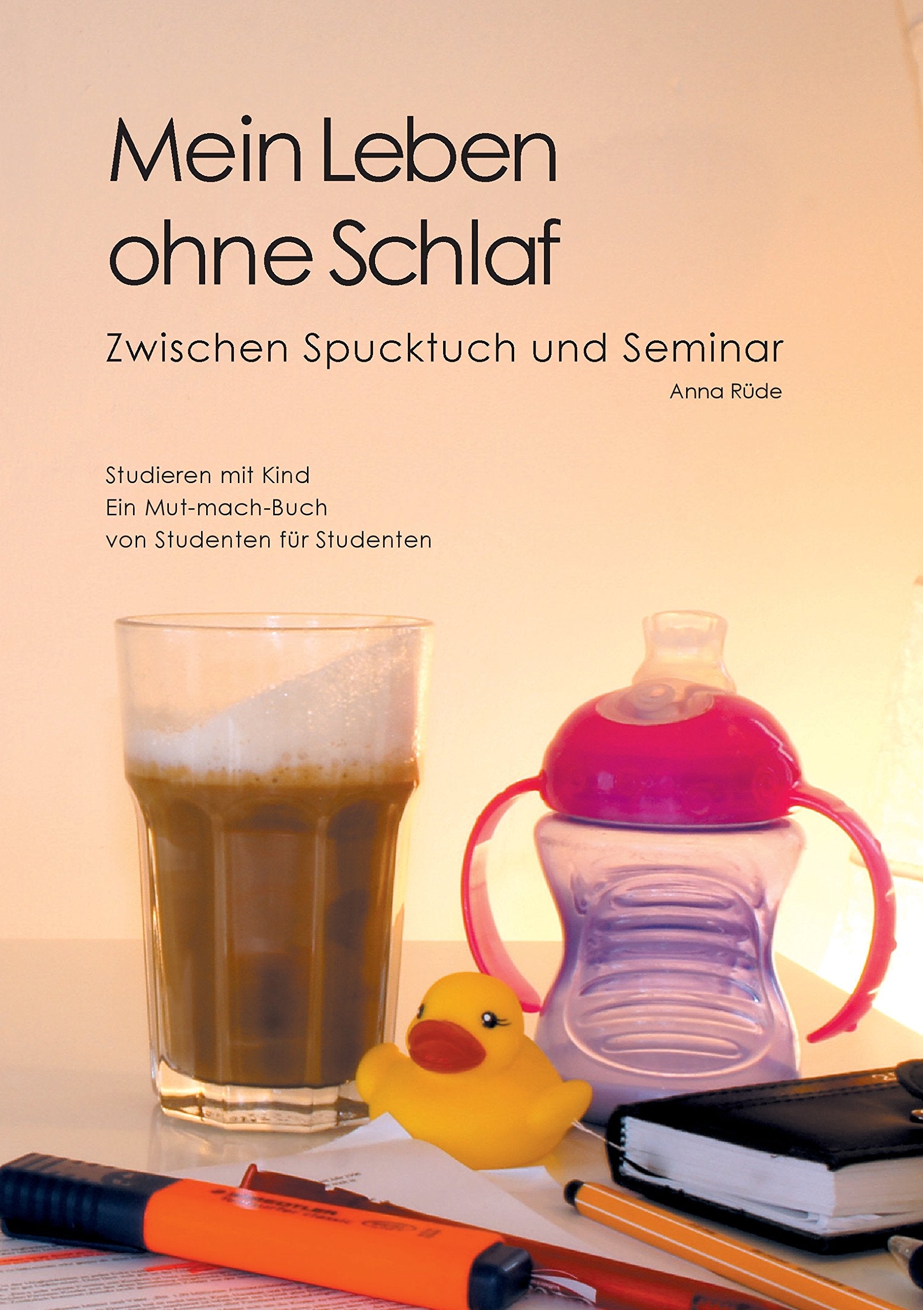 Product Image: Mein Leben ohne Schlaf
