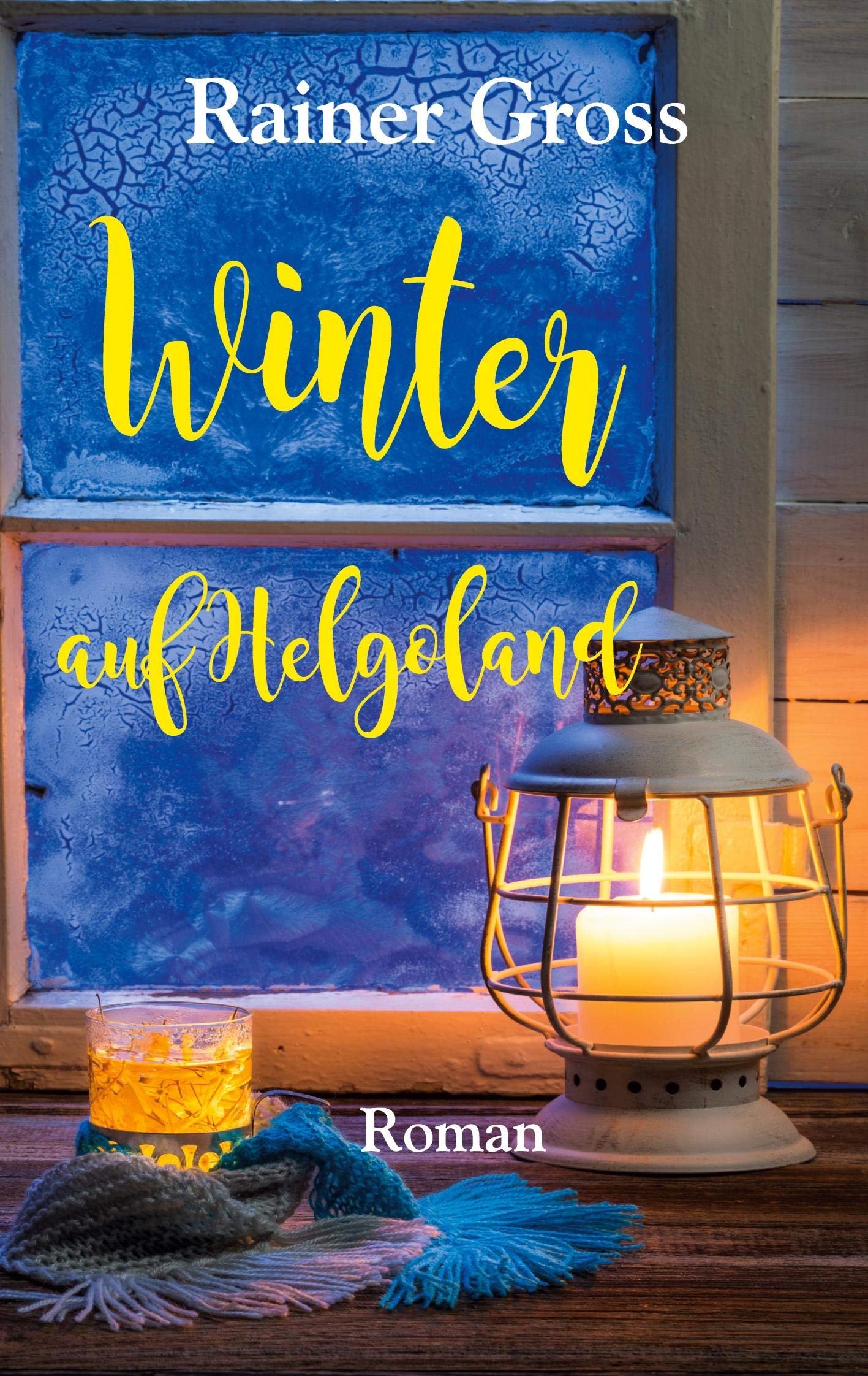 Winter auf Helgoland Contemporary literature Books