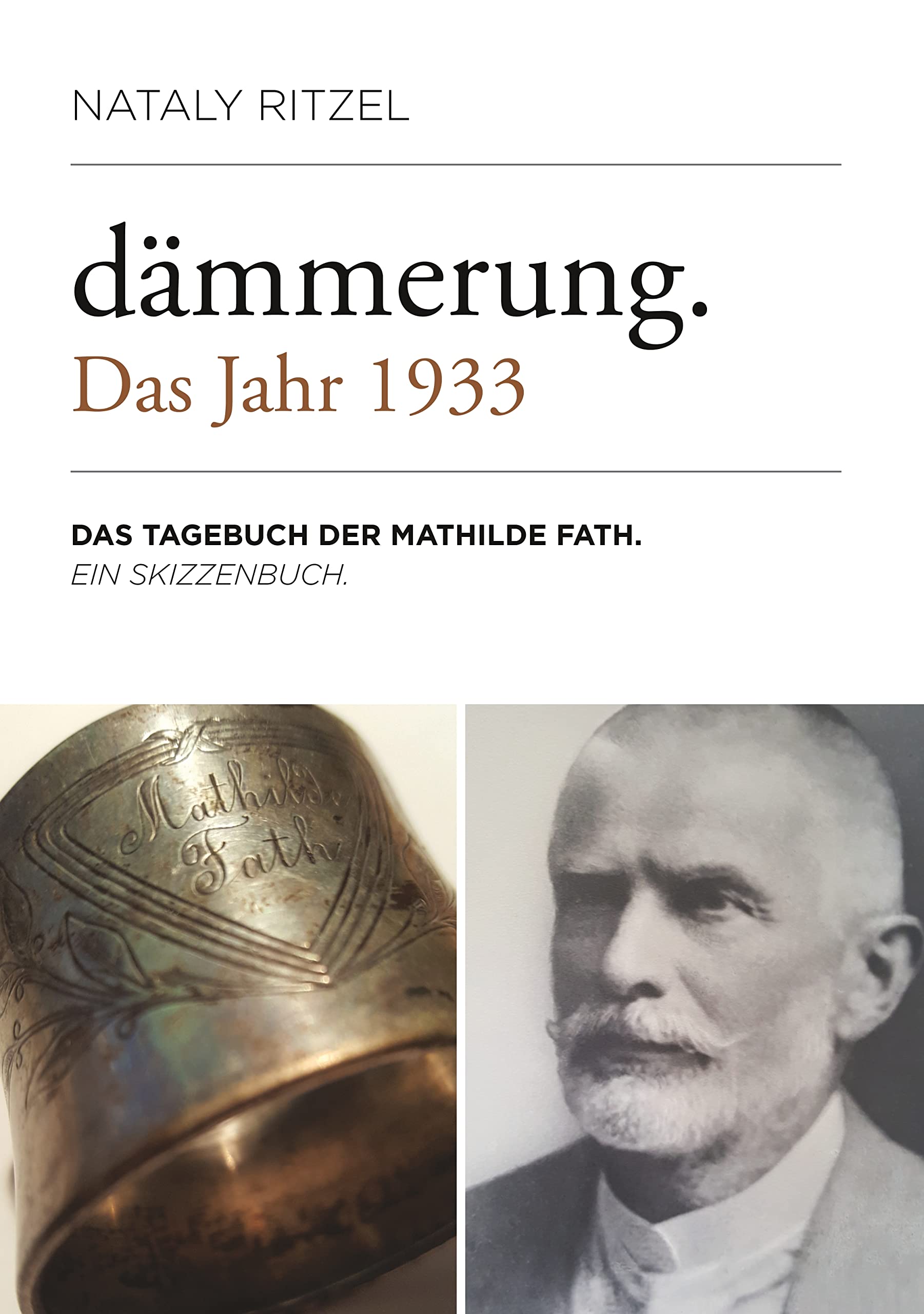 Dämmerung. Das Jahr 1933: Das Tagebuch der Mathilde Fath (Bunkernacht) Drama