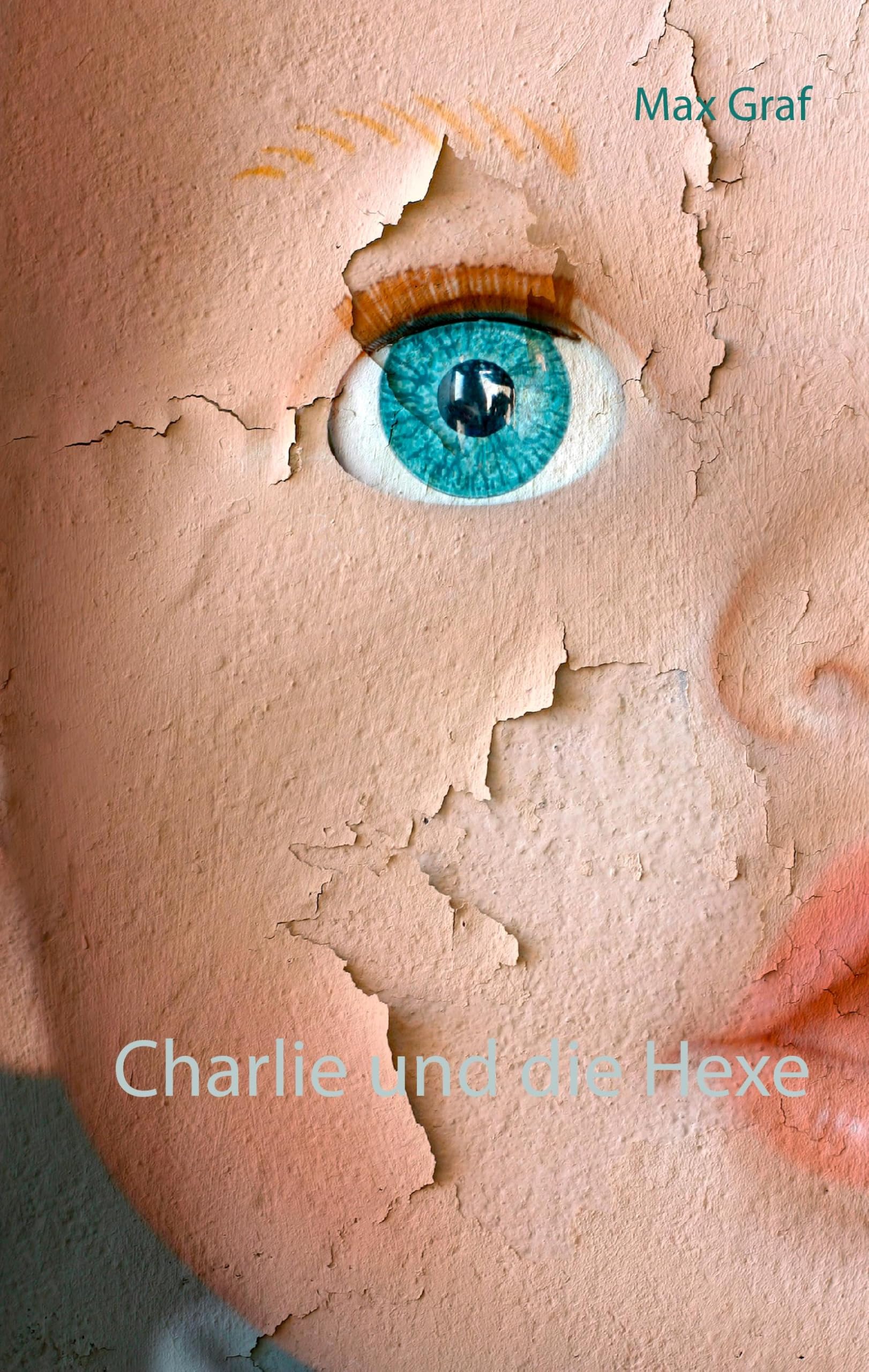 Product Image: Charlie und die Hexe