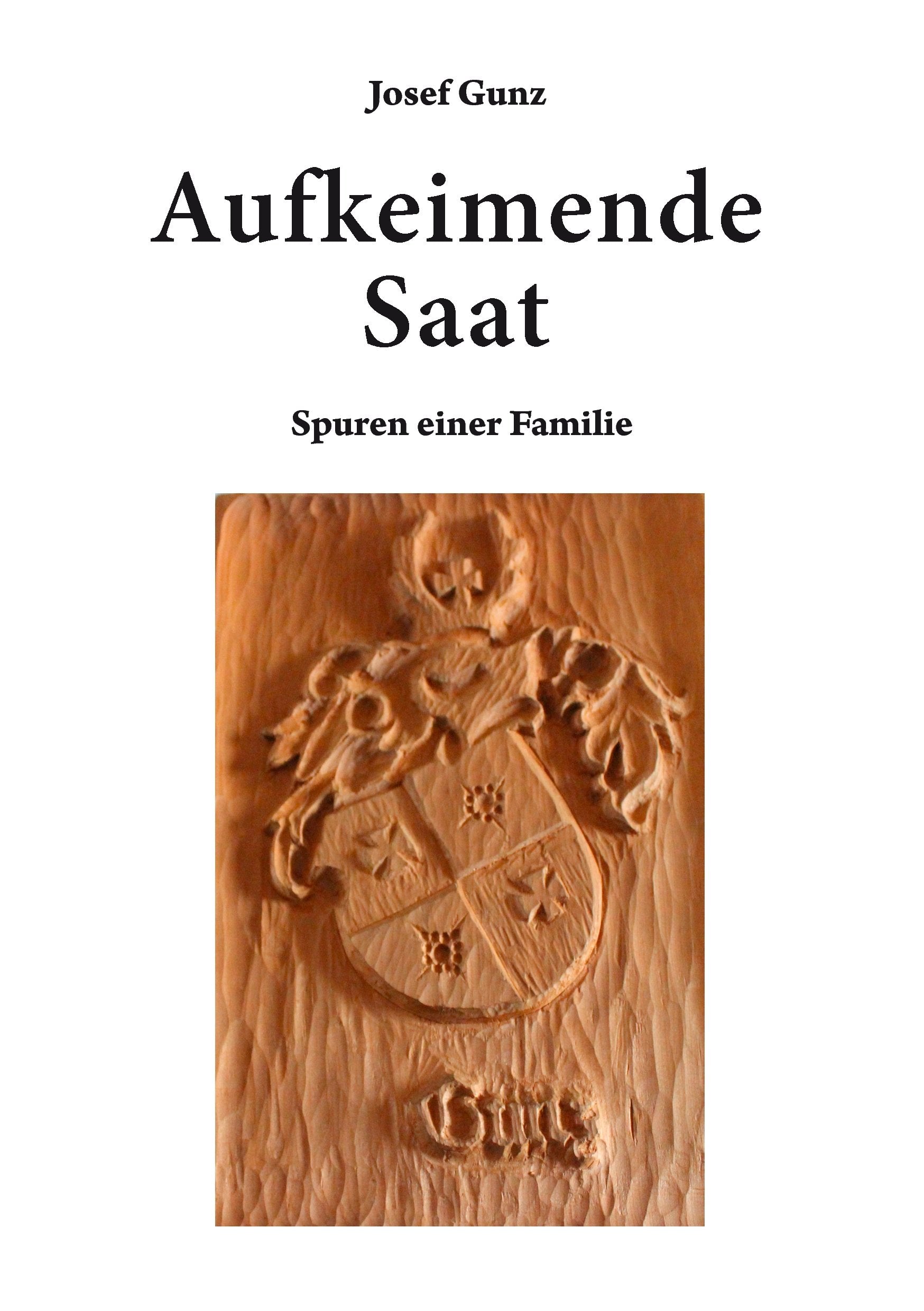 Aufkeimende Saat: Spuren einer Familie Personalities