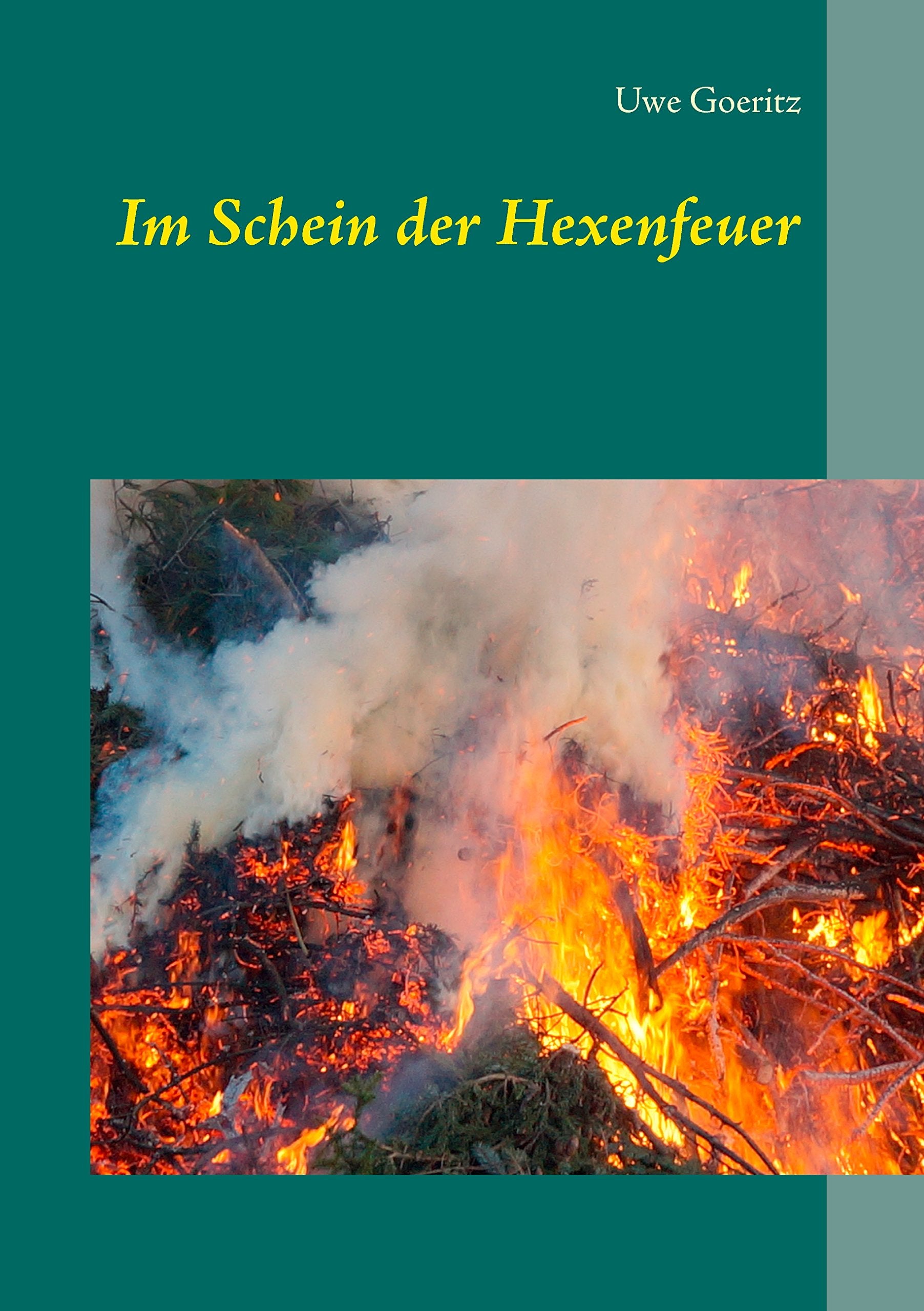 Product Image: Im Schein der Hexenfeuer